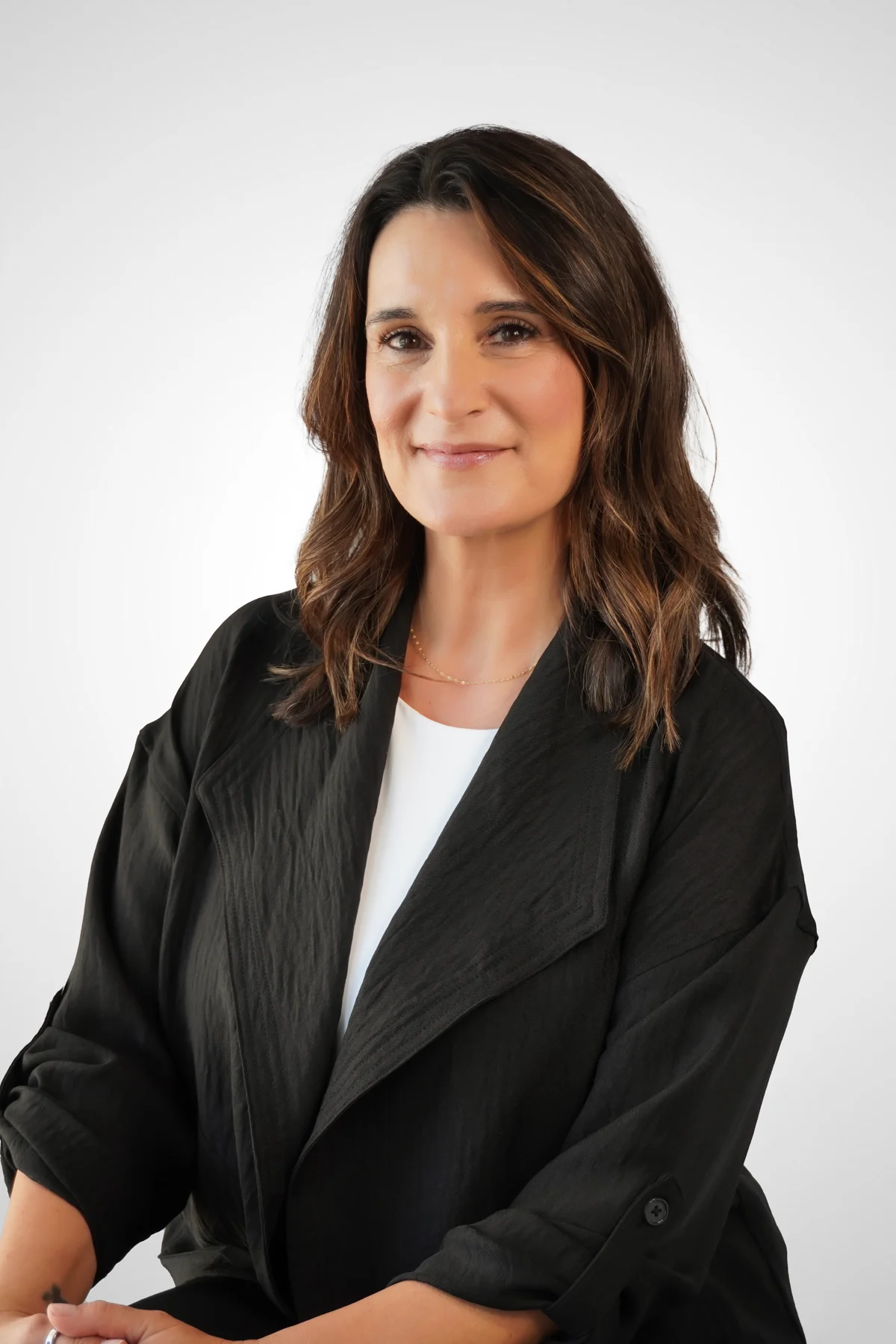Jacquie Underwood, Director of Project Management at Provision Design Build