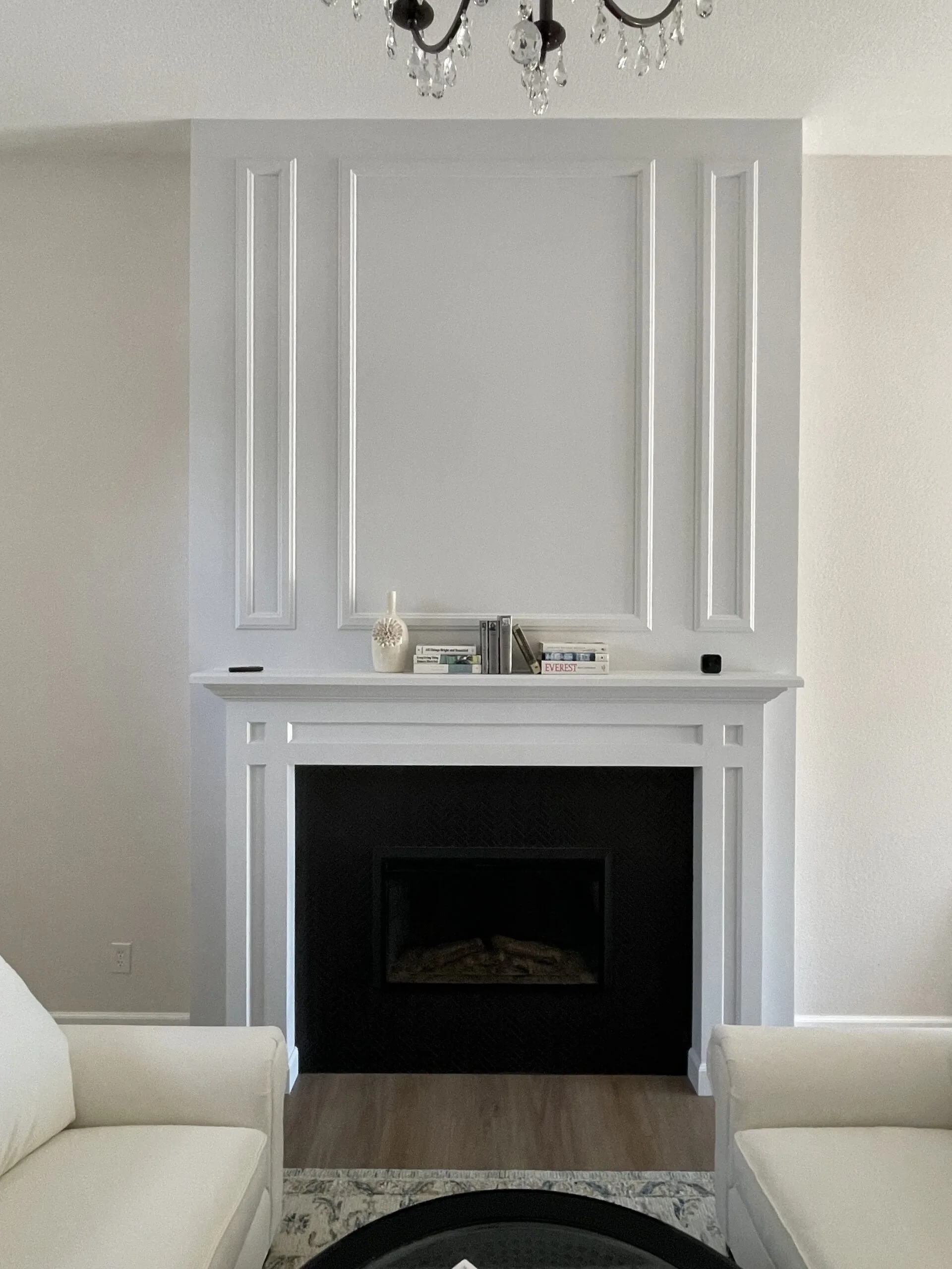 Amberwood luxury luxury renovation detail 5, Ahwatukee, AZ