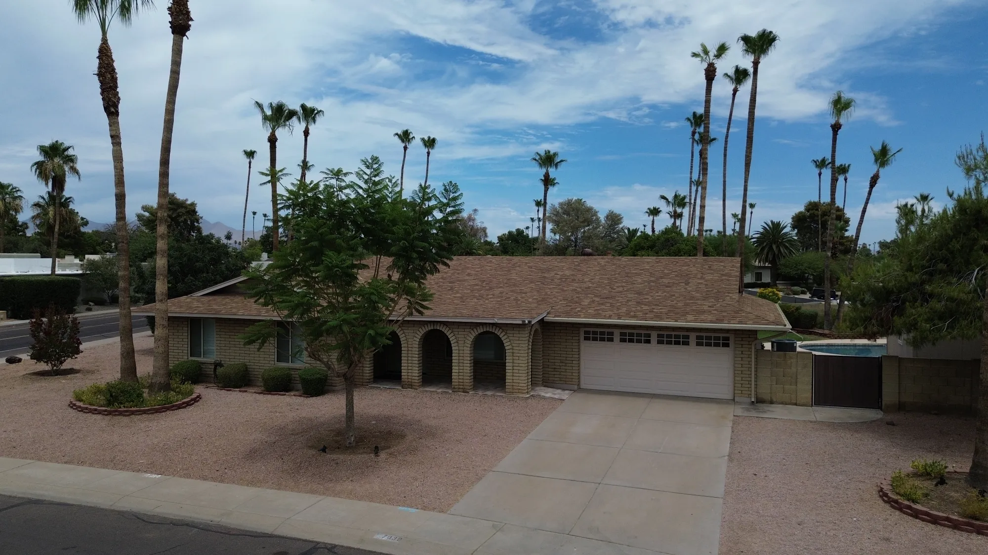 McCormack Ranch luxury full home rebuild detail 2, Scottsdale, AZ