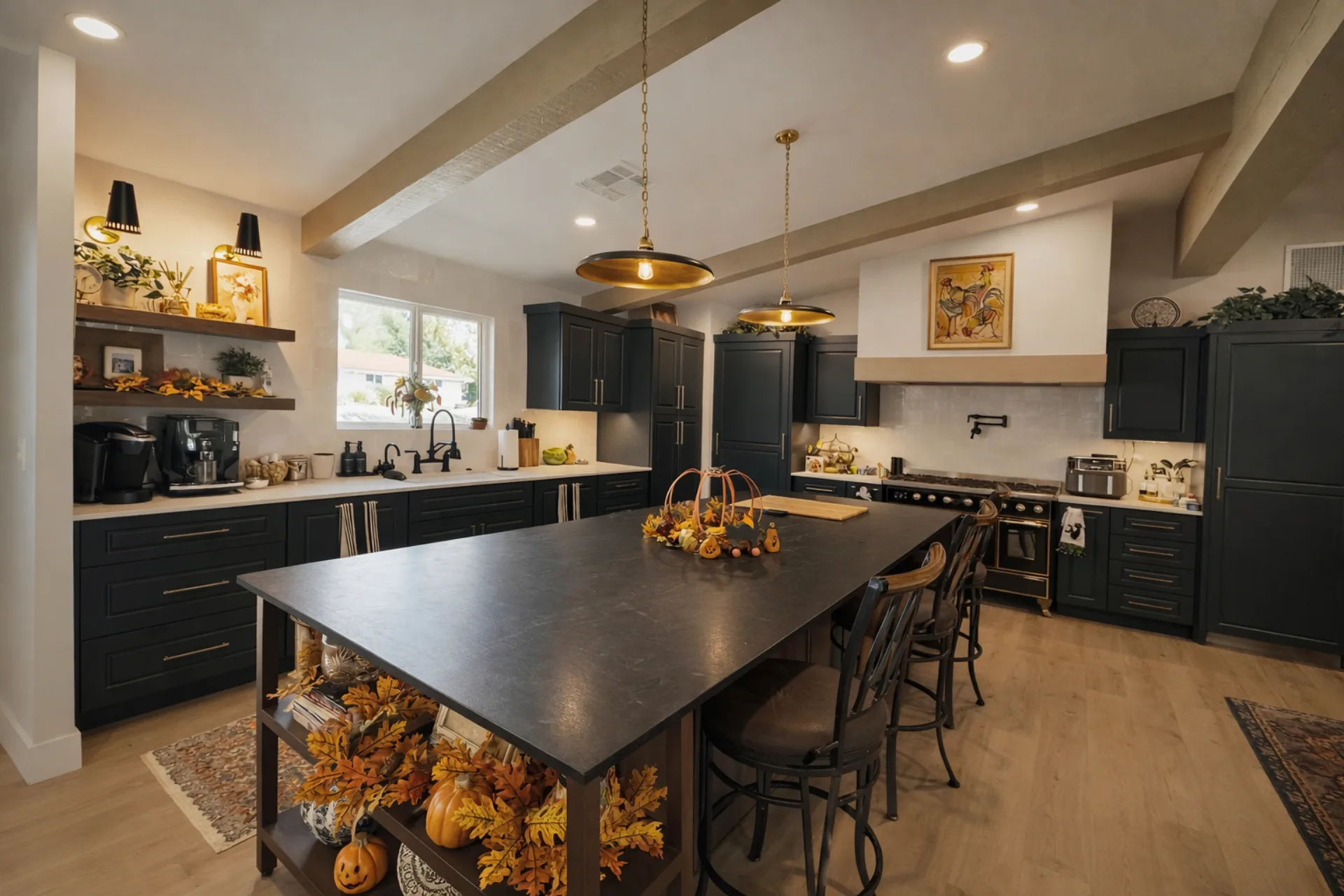 Lamar luxury custom home detail 6, Phoenix, AZ