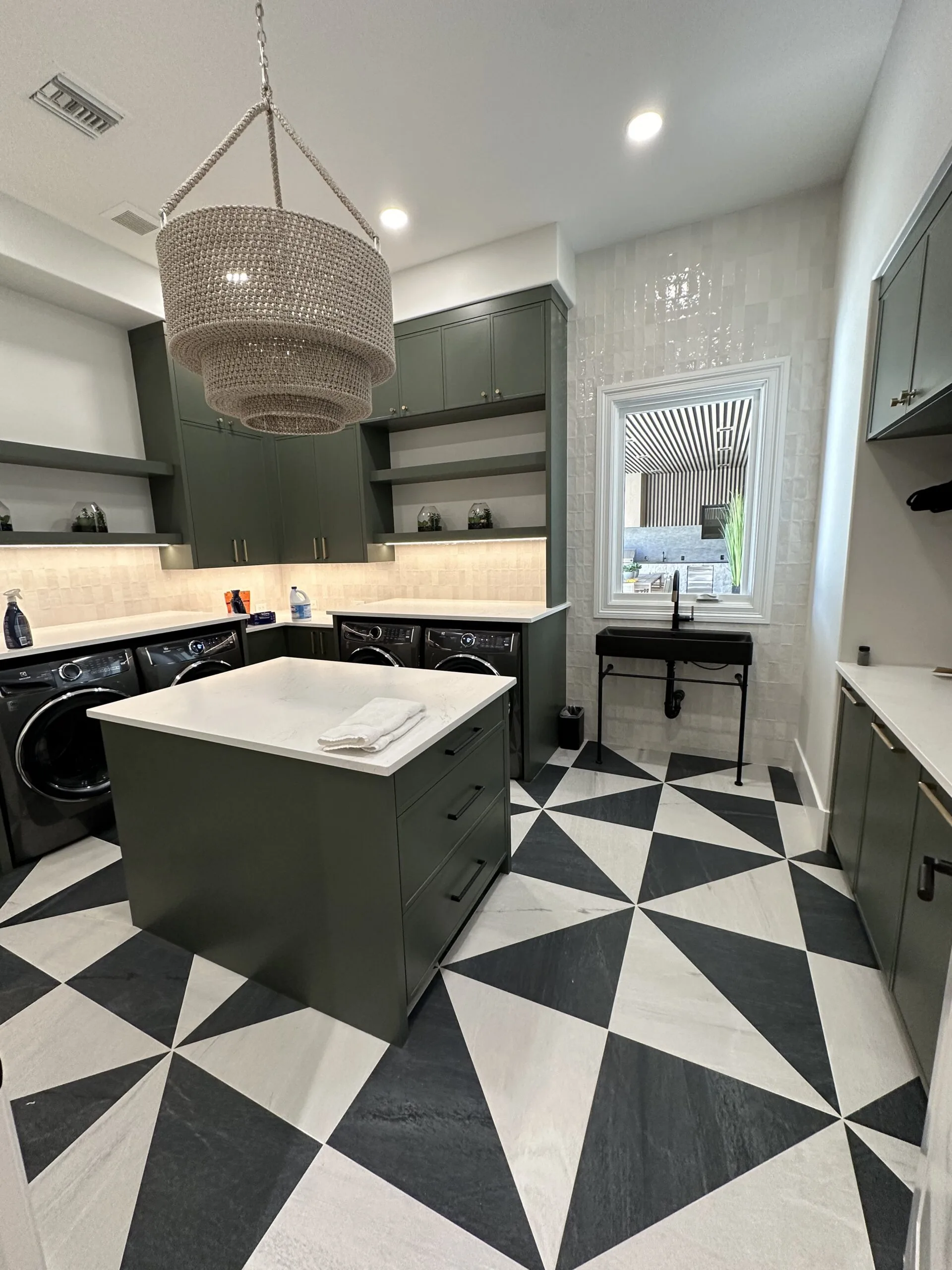 Canyon Way luxury custom home detail 9, Chandler, AZ