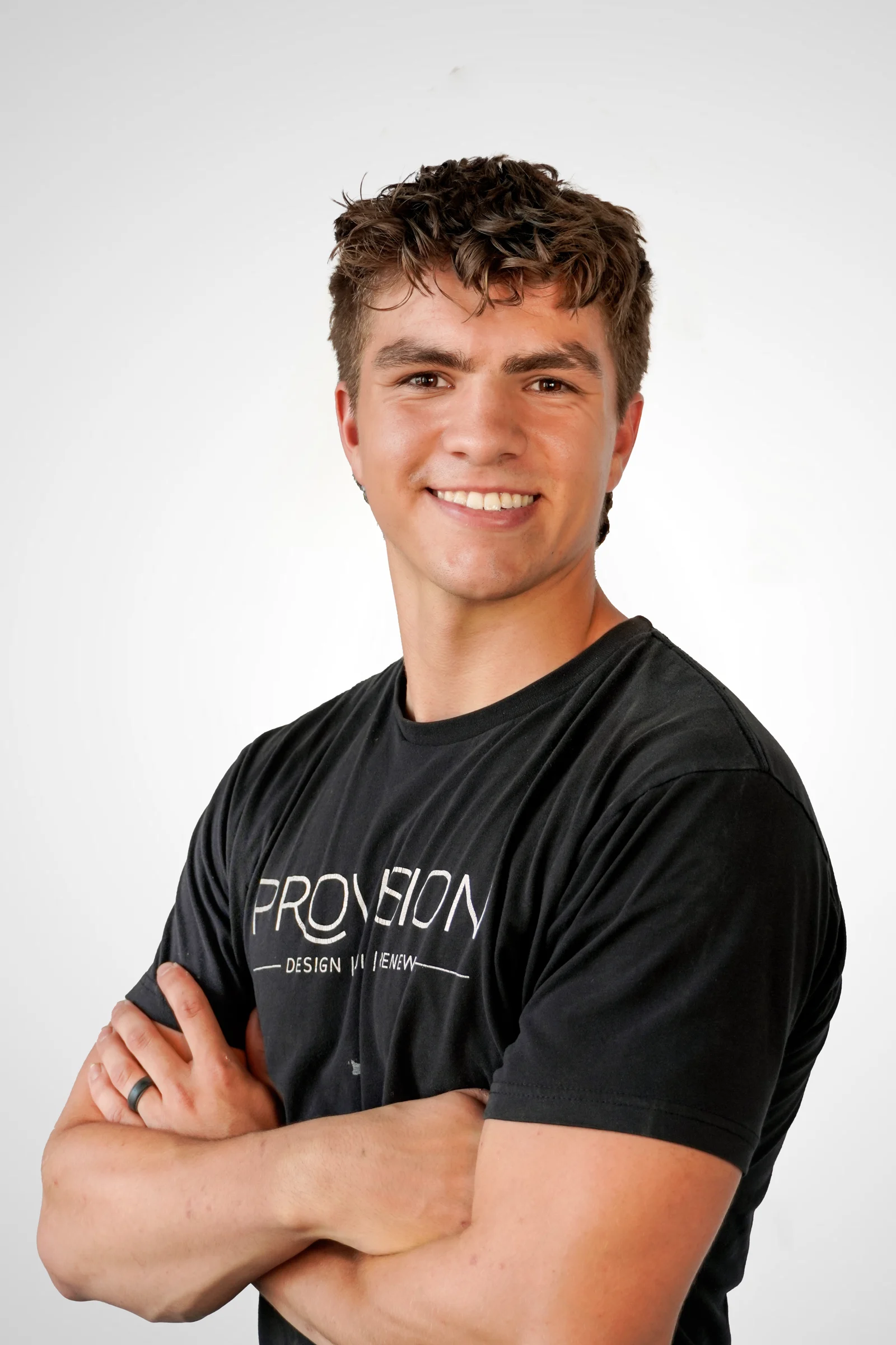 Jake Silva, Field Operations at Provision Design Build