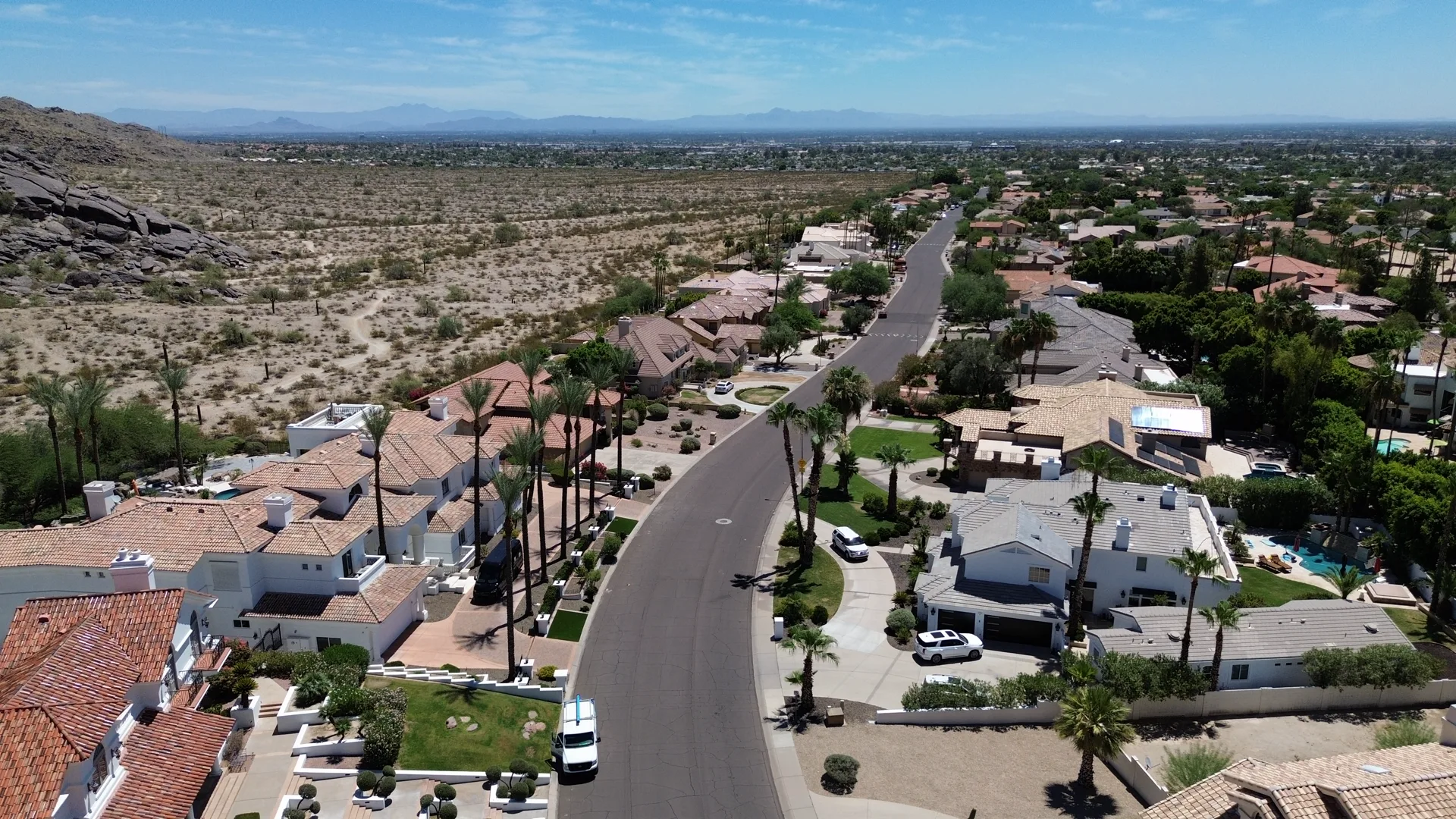 Kachina full home renovation in Ahwatukee, AZ by Provision Design Build