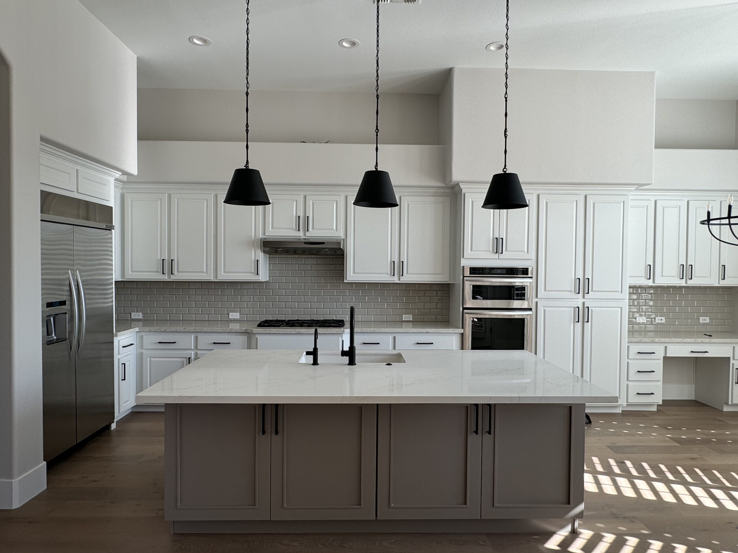 Luxury design-build home in Phoenix, Arizona