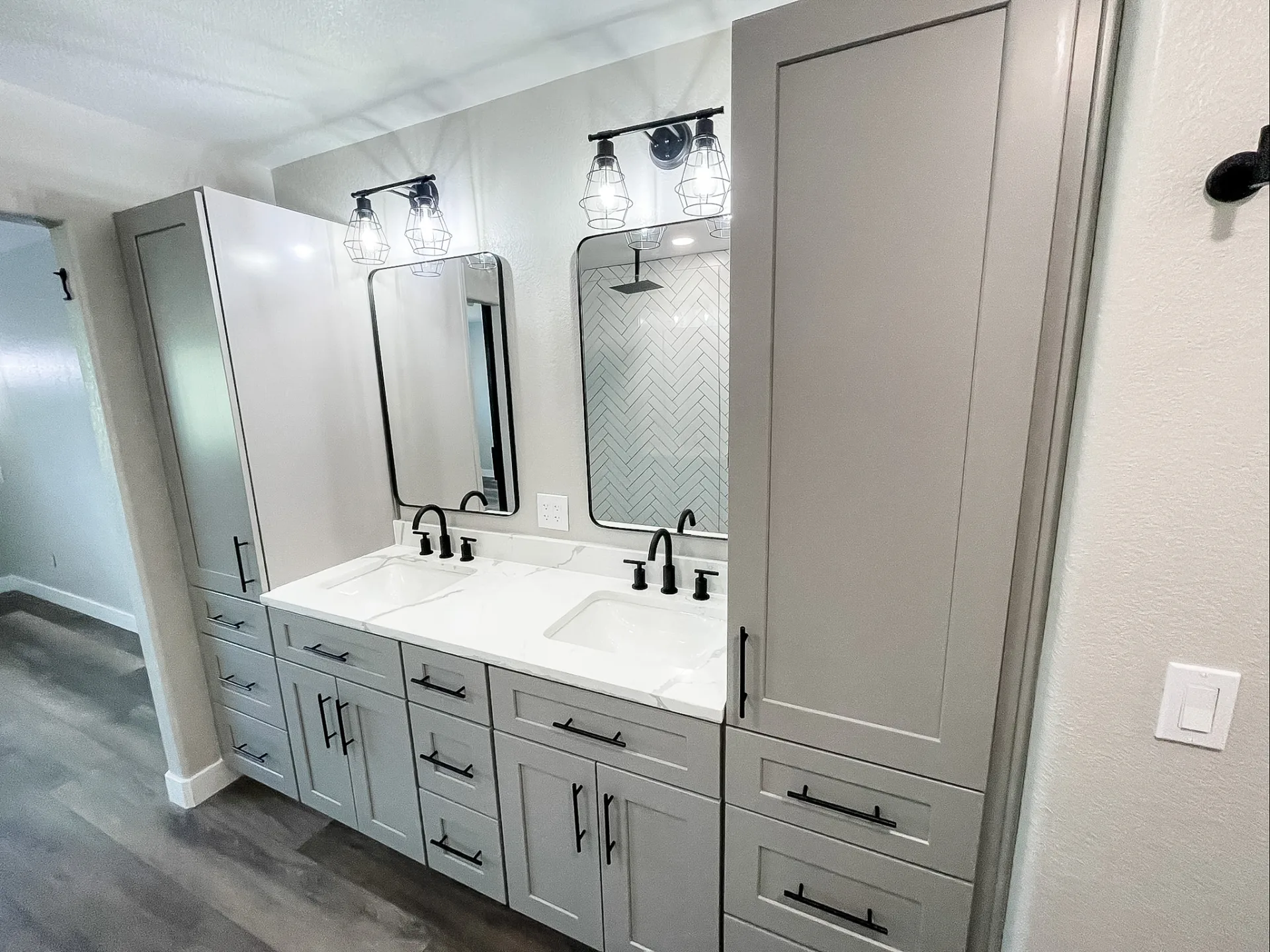 Provision Design Build Arizona portfolio detail 31