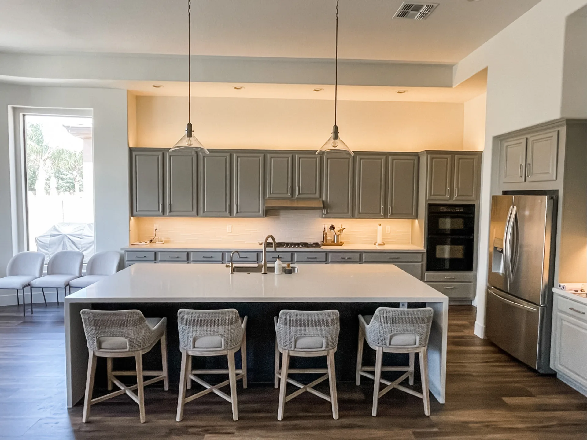 Provision Design Build Arizona portfolio detail 42