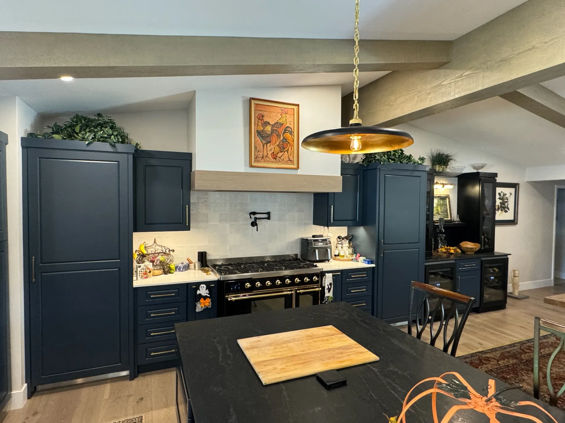 5 Things To Know Before Starting A Kitchen Renovation