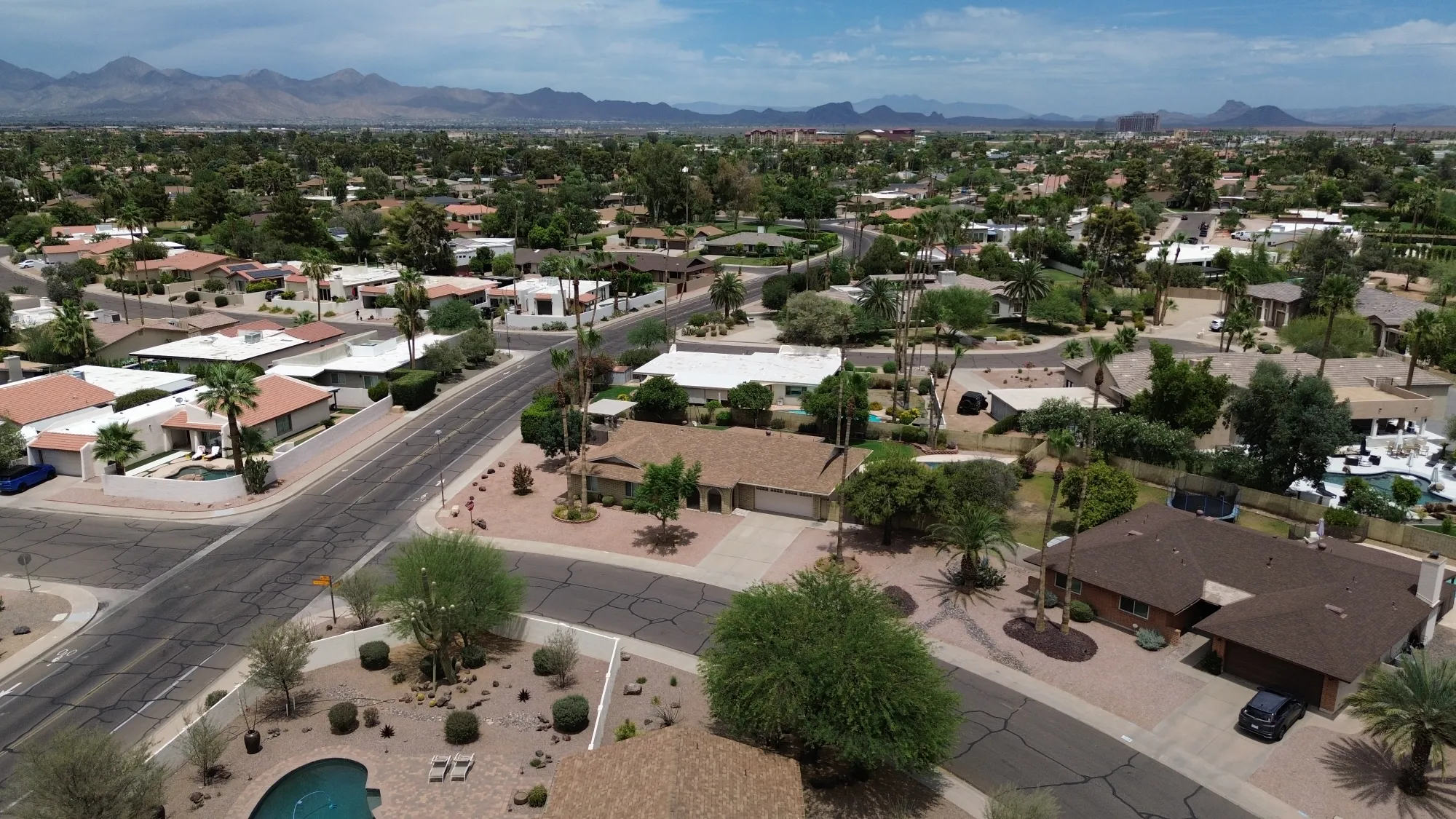 McCormack Ranch luxury full home rebuild detail 10, Scottsdale, AZ