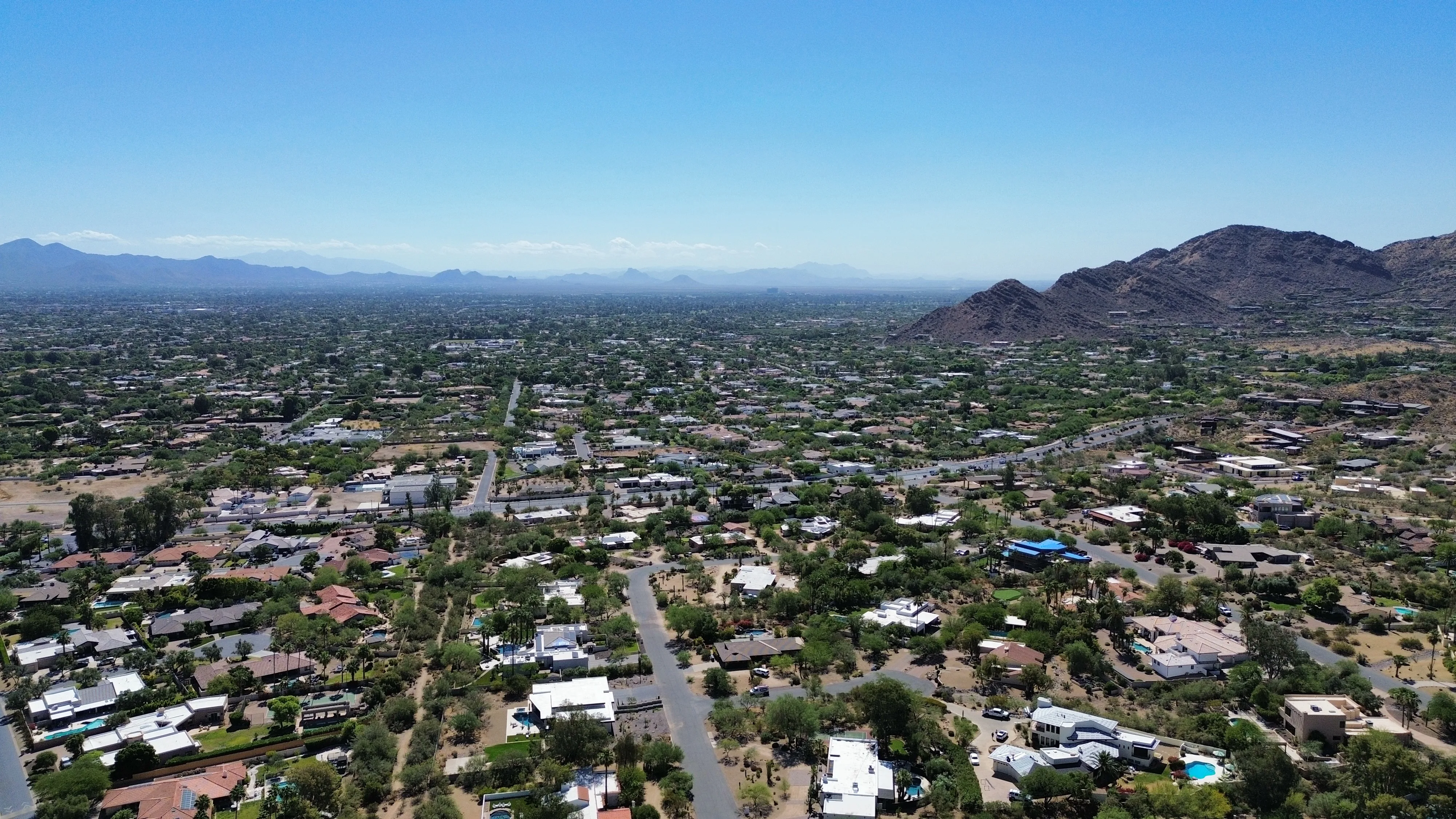 Wren Circle luxury full home renovation detail 5, Phoenix, AZ