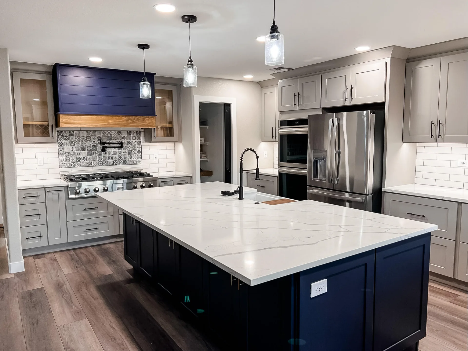 Provision Design Build Arizona portfolio detail 61