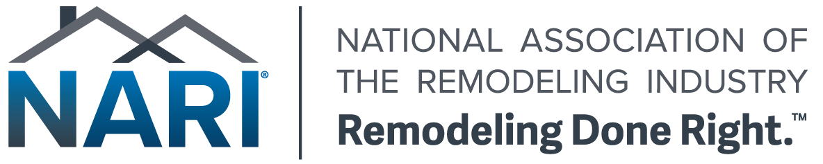 National Association of the Remodeling Industry member badge
