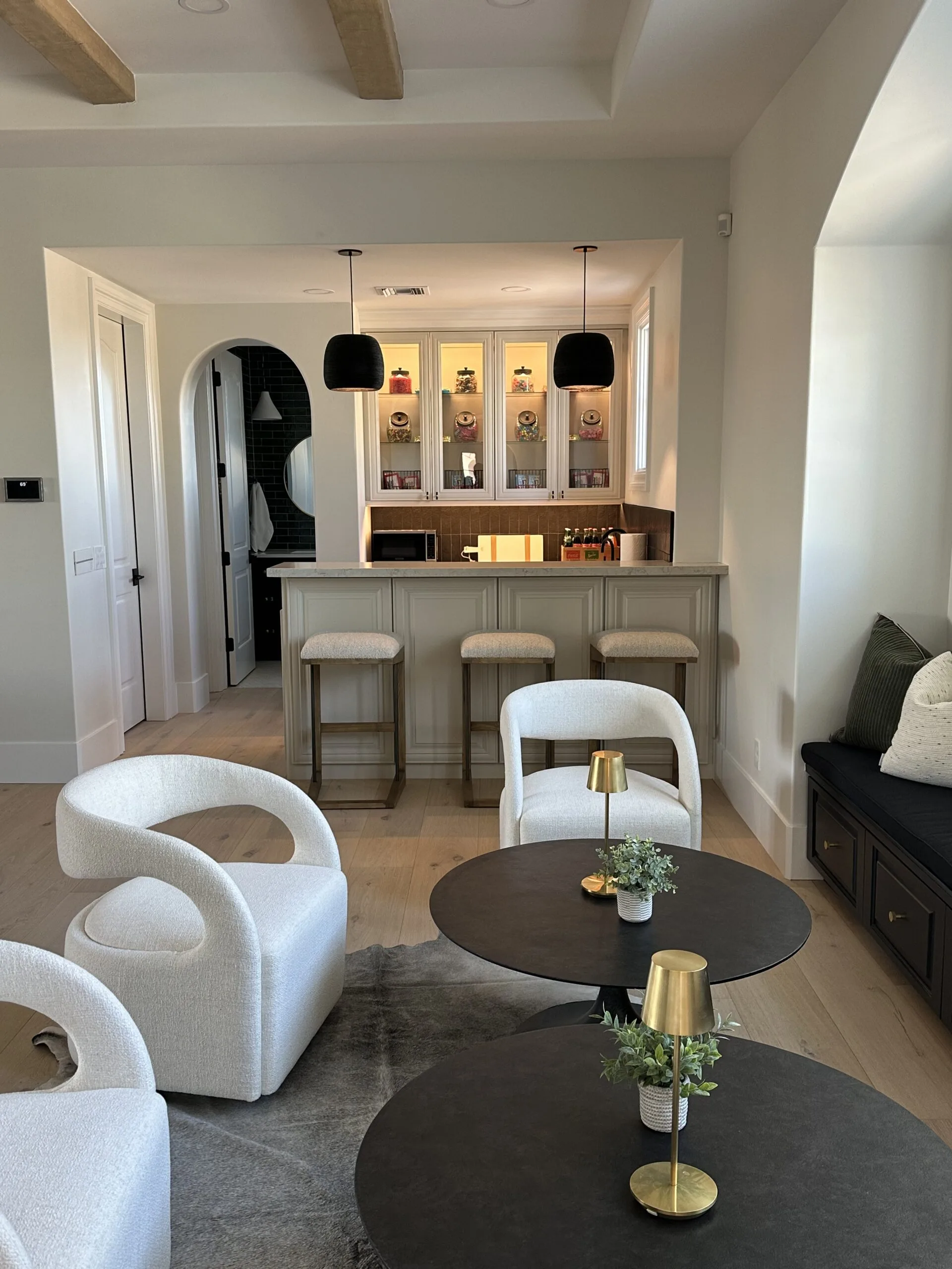 Canyon Way luxury custom home detail 12, Chandler, AZ
