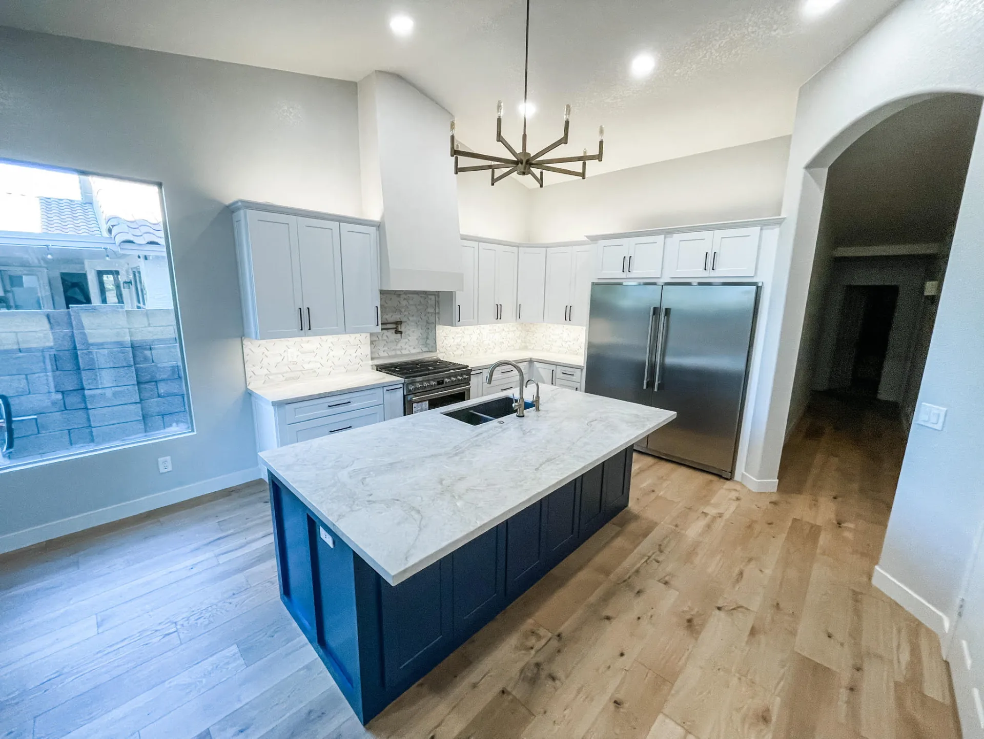 Provision Design Build Arizona portfolio detail 58