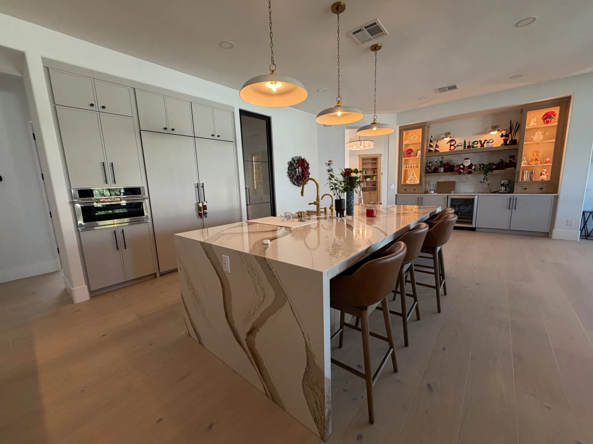 Ryan Estates luxury custom home detail 4, Chandler, AZ