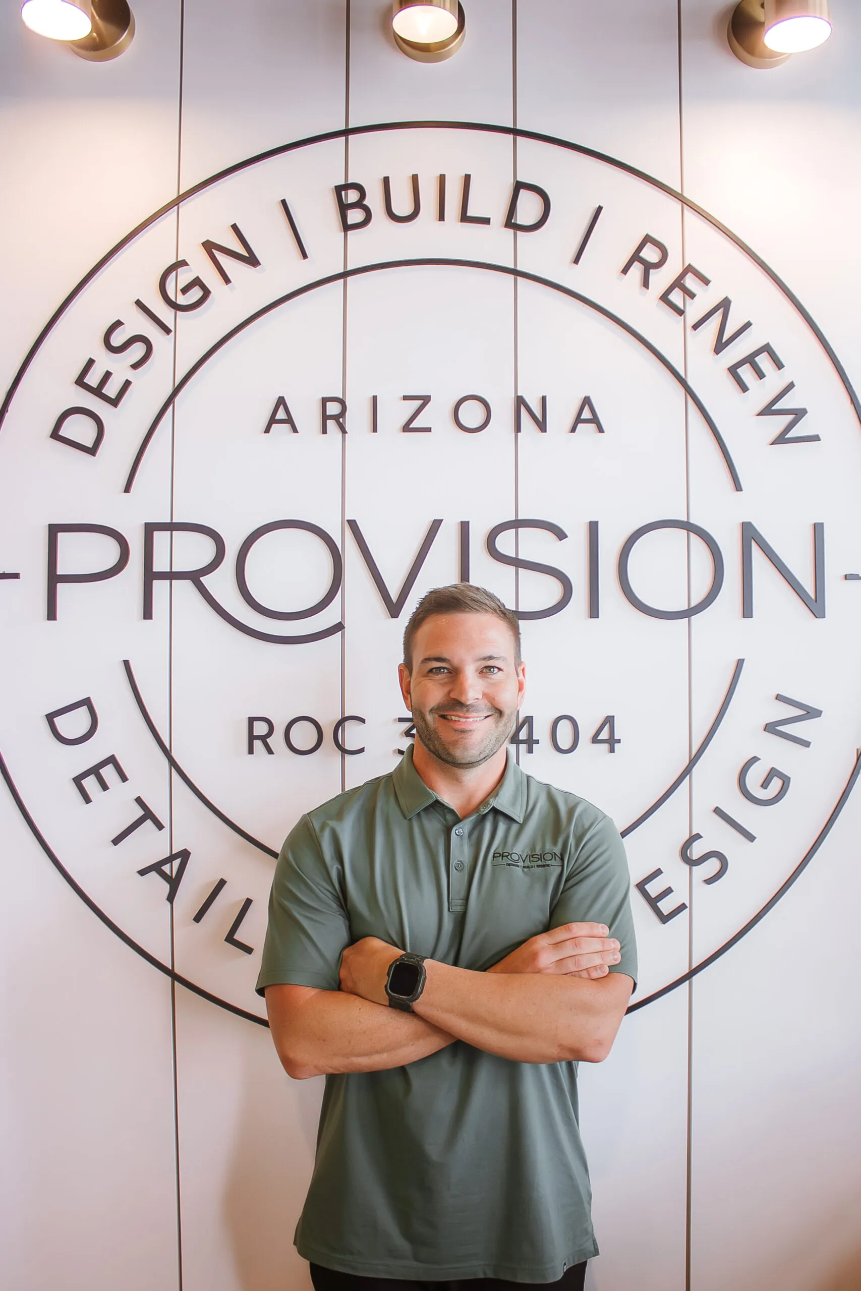 Vince Galate, Owner & Founder