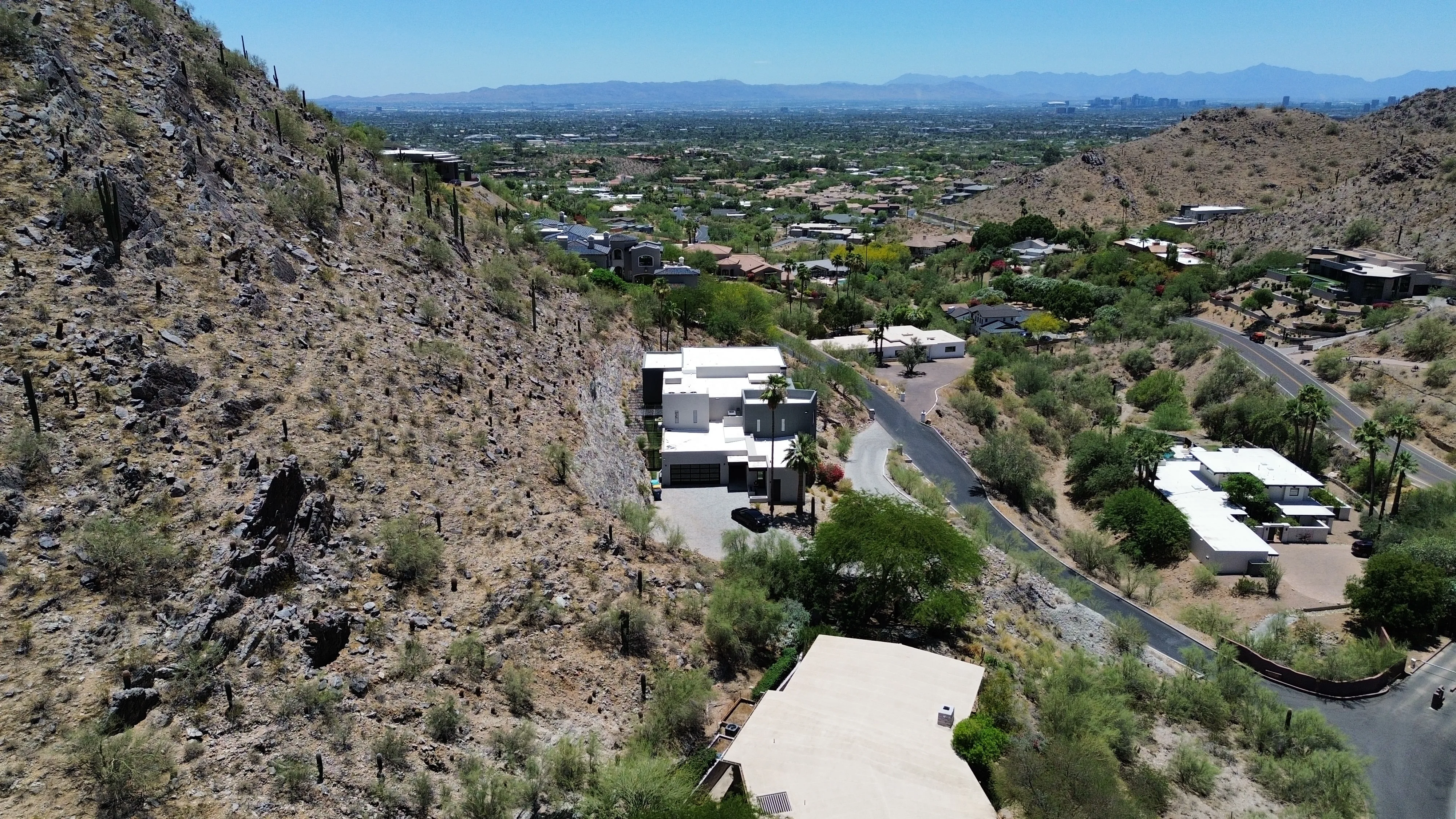 Clear Water Hills luxury full home renovation detail 6, Paradise Valley, AZ