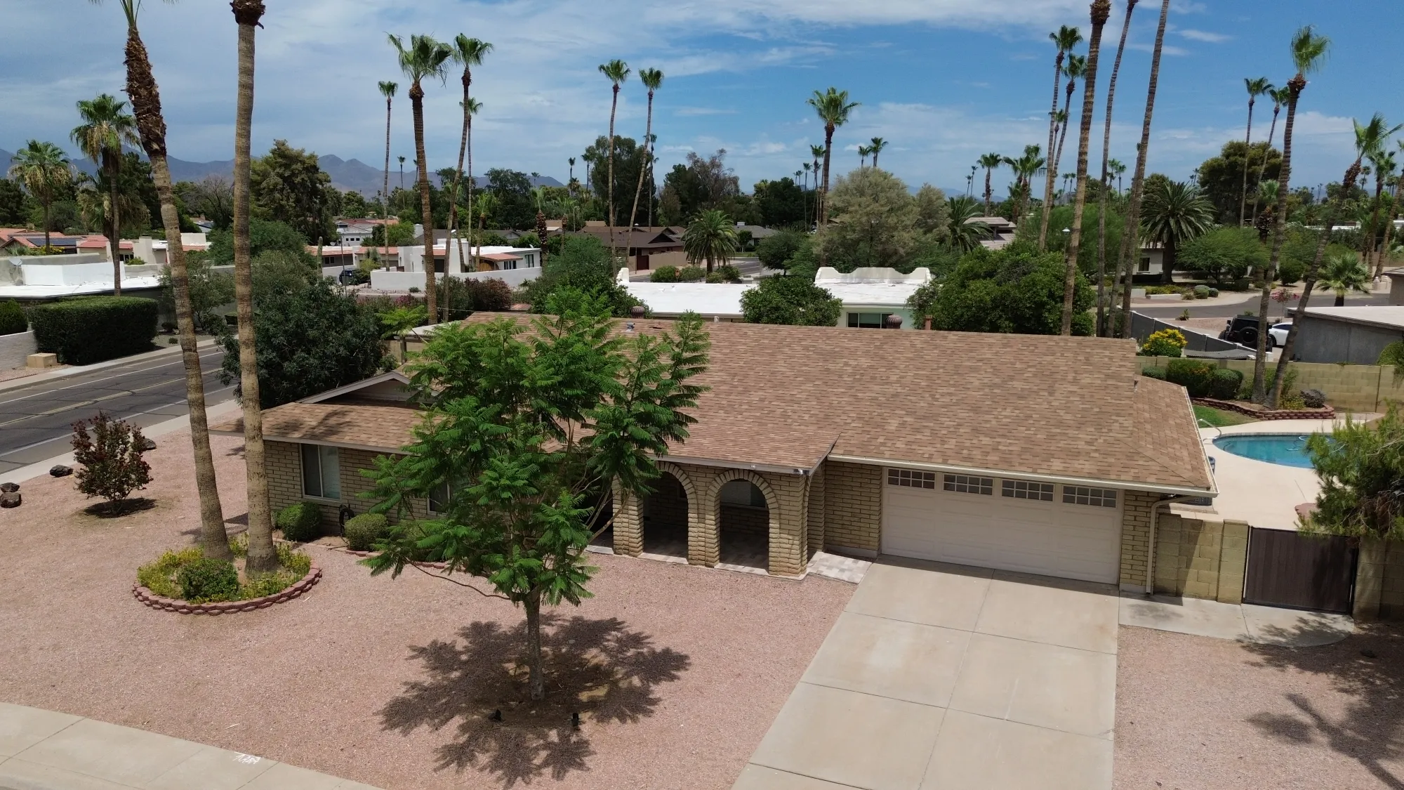 McCormack Ranch luxury full home rebuild detail 16, Scottsdale, AZ