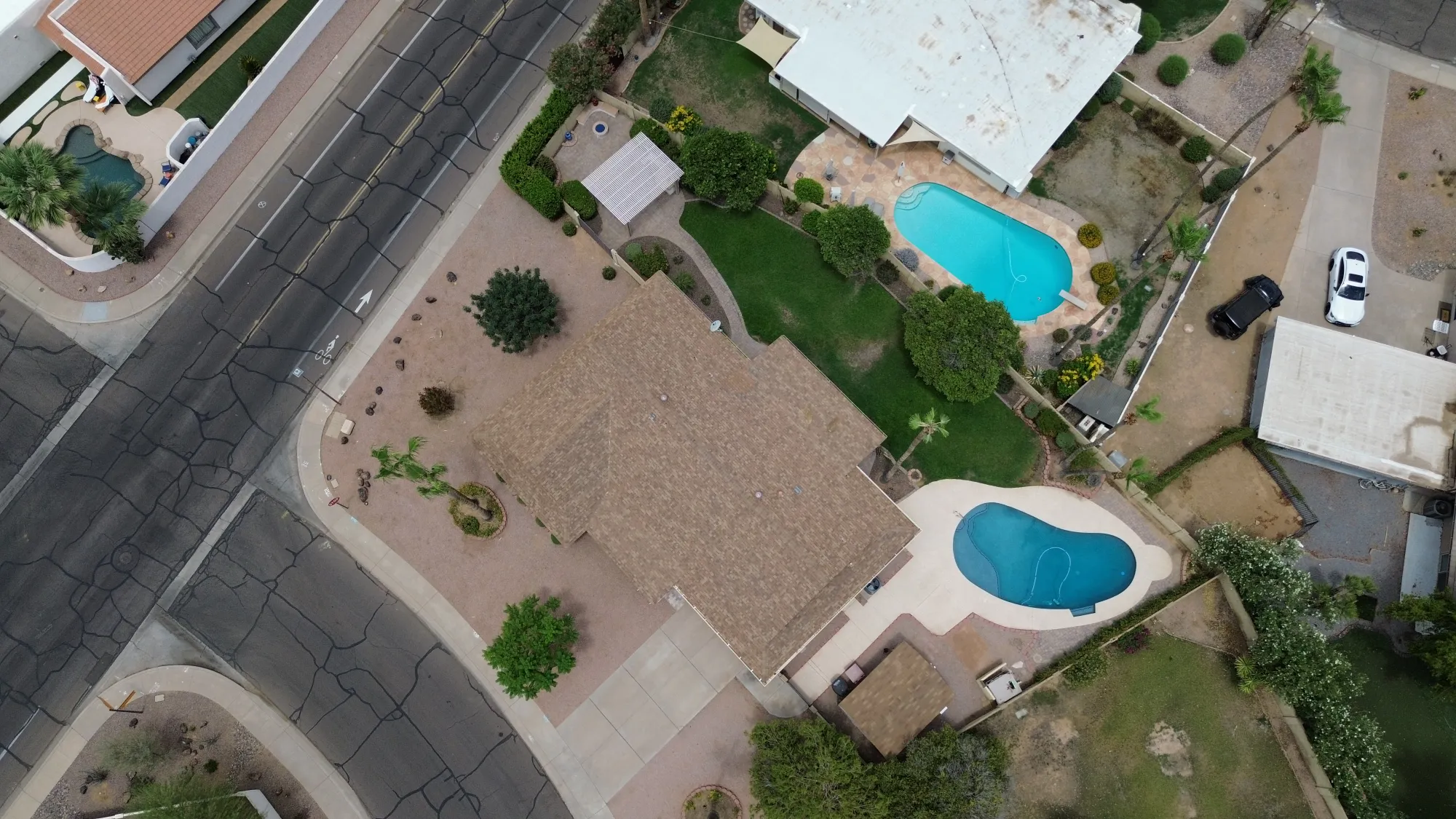 McCormack Ranch luxury full home rebuild detail 7, Scottsdale, AZ
