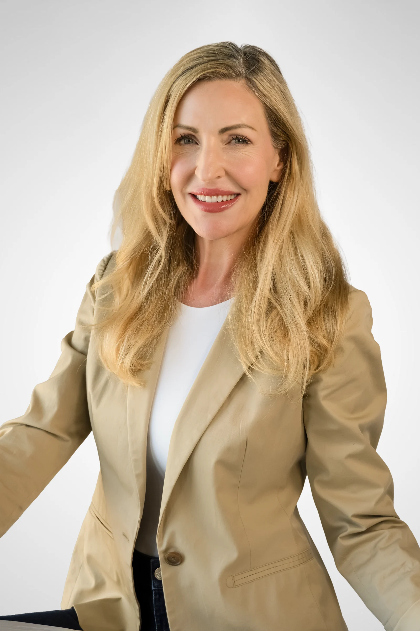 Heather Maddox, Director of Interior Design at Provision Design Build