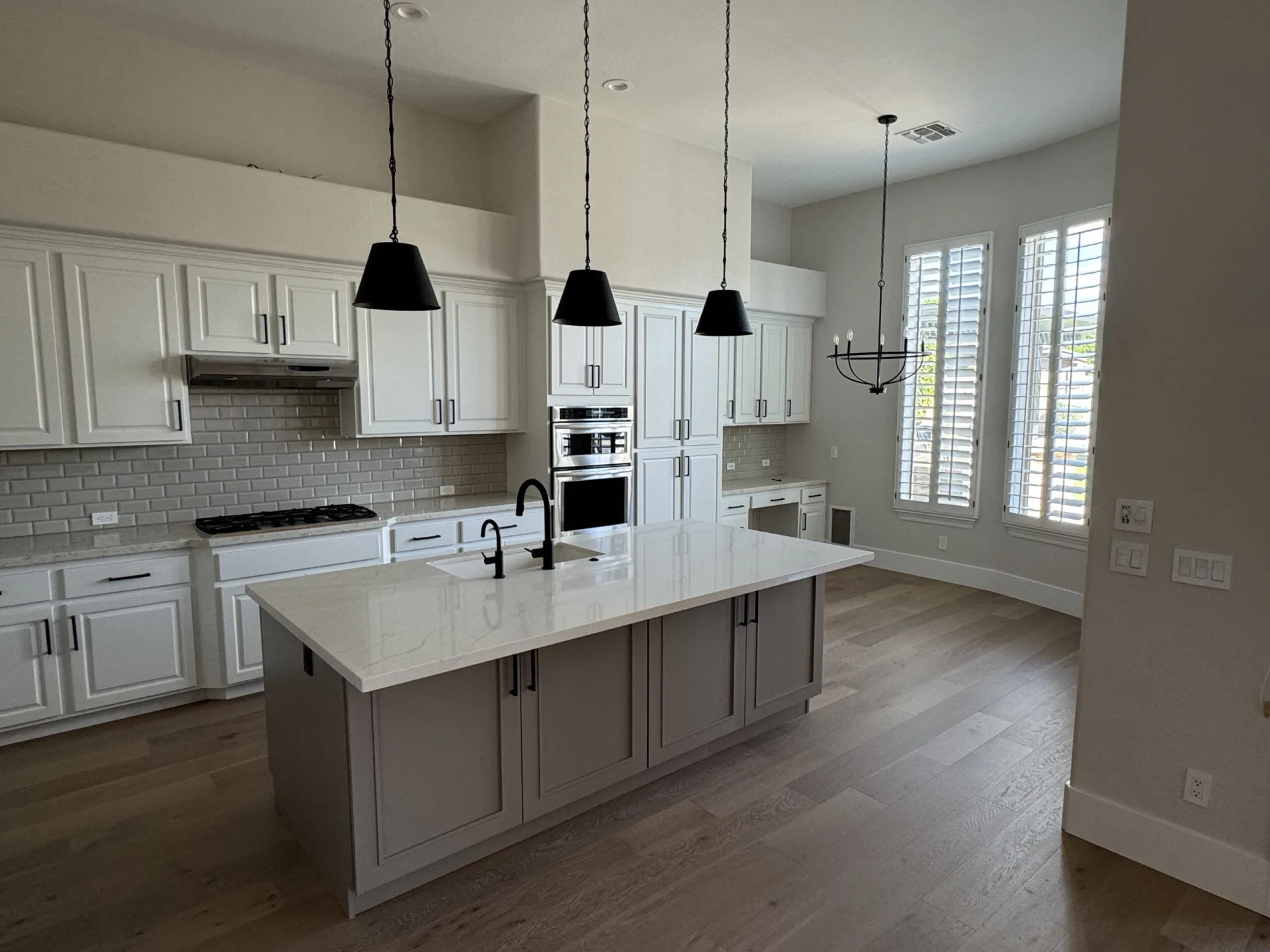 Bradshaw luxury custom home detail 5, Chandler, AZ
