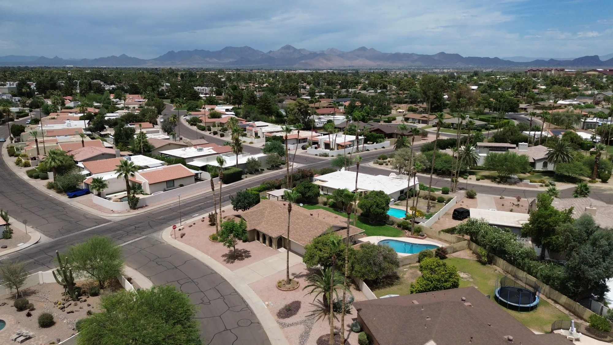 McCormack Ranch luxury full home rebuild detail 11, Scottsdale, AZ