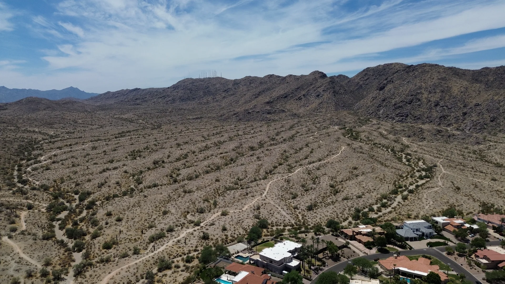 Kachina luxury full home renovation detail 3, Ahwatukee, AZ