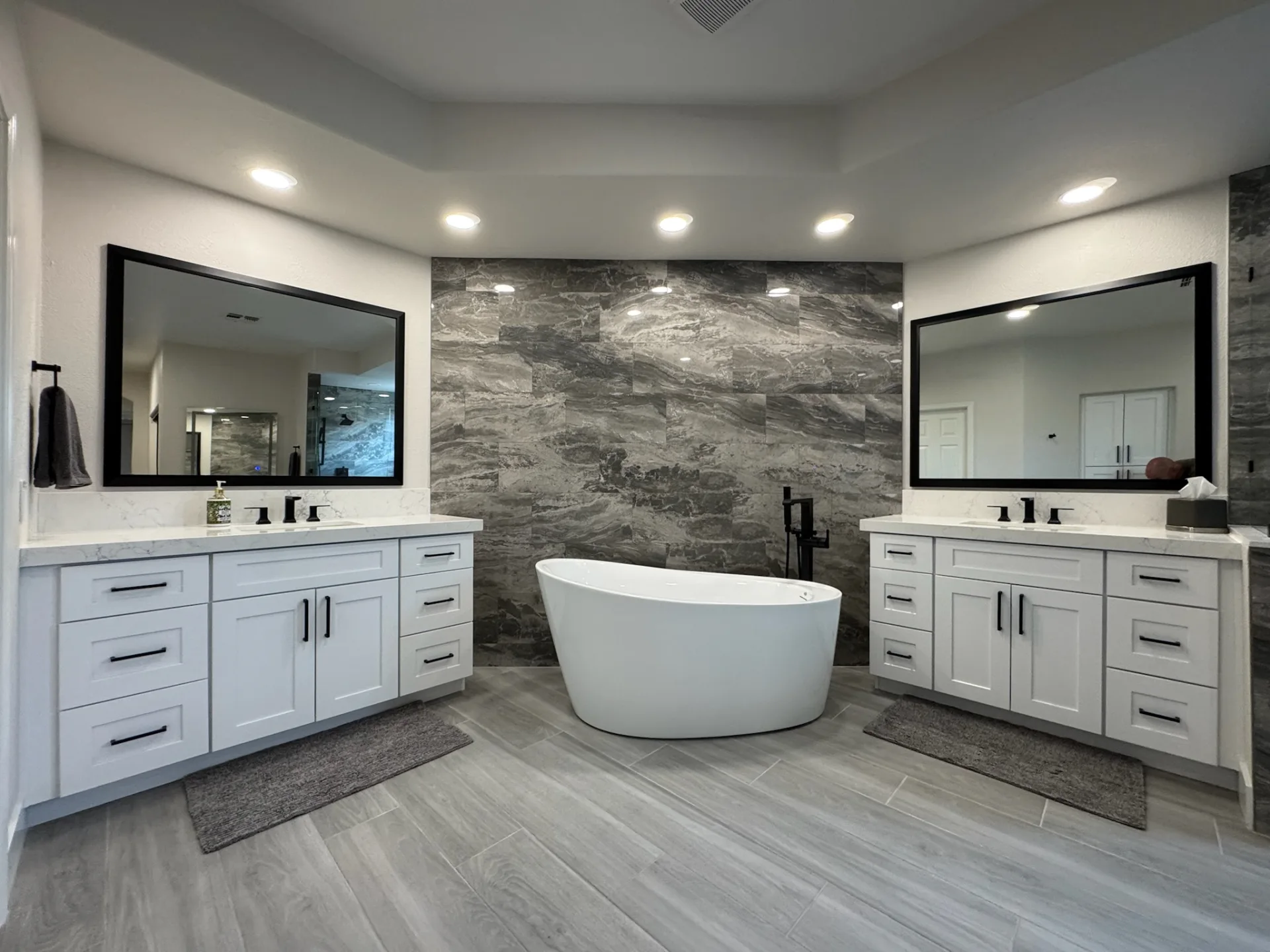Fox Cross luxury custom home detail 11, Chandler, AZ