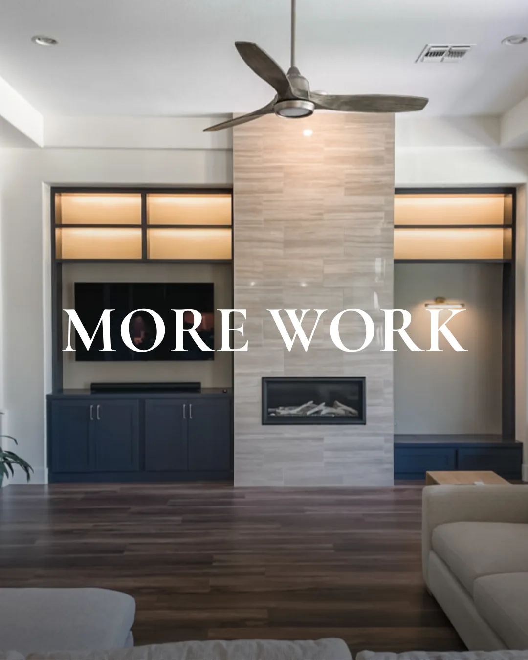 More Work, Across Arizona