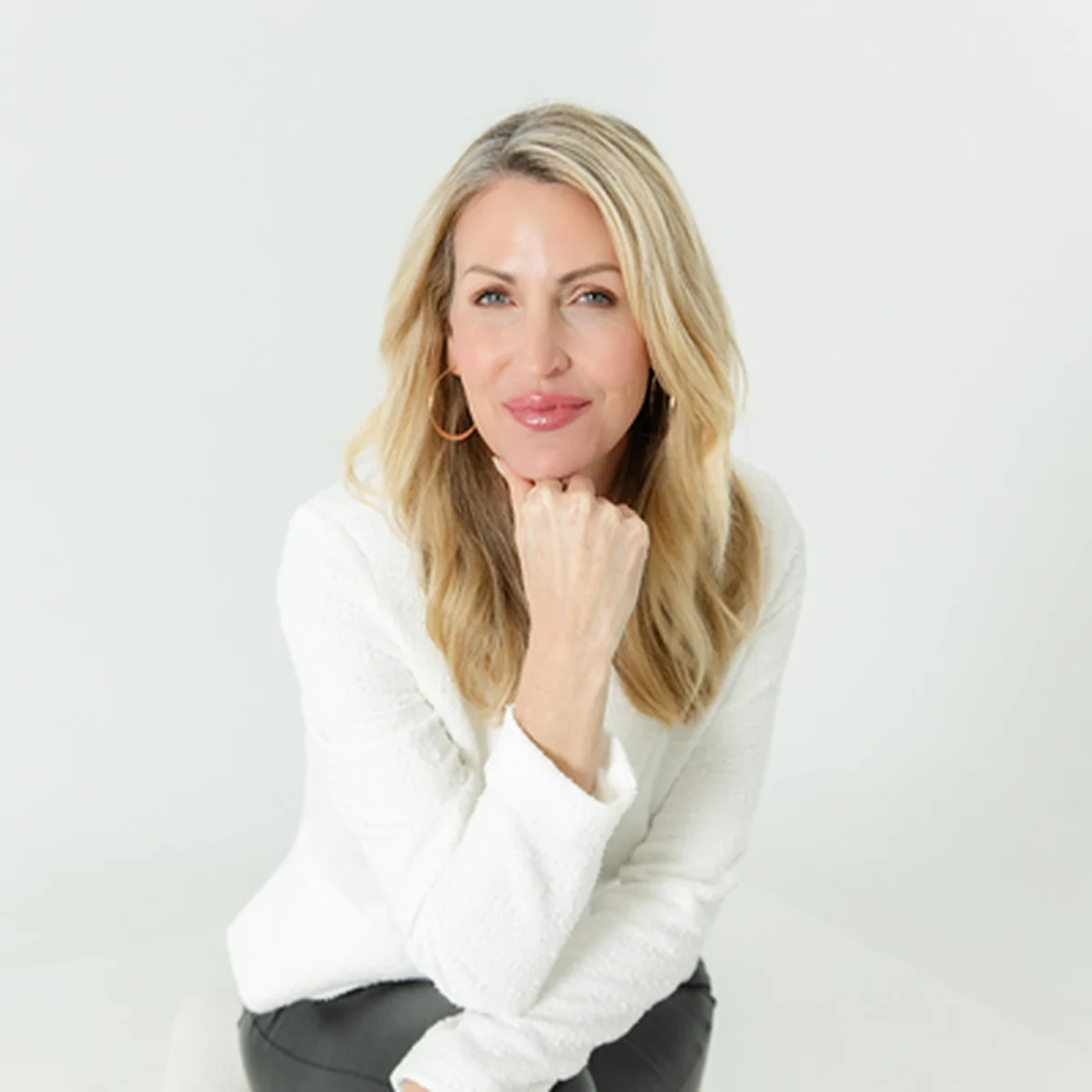 Heather Maddox, Director of Interior Design at Provision Design Build