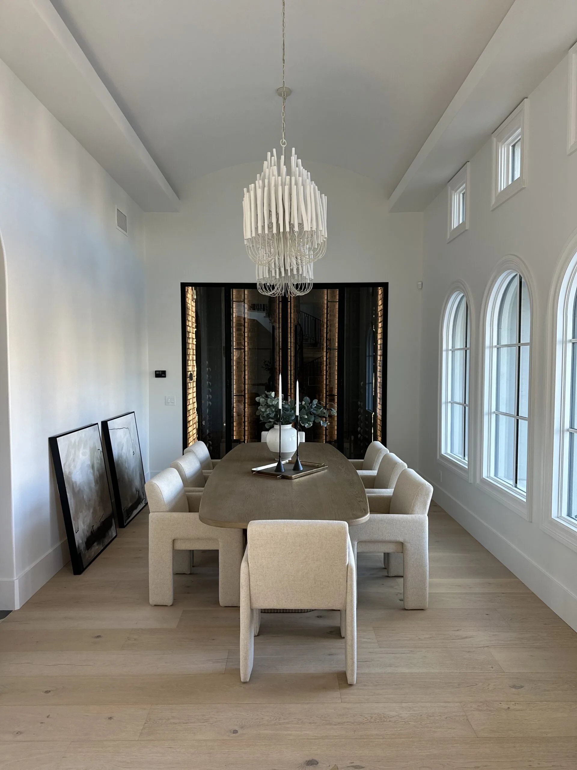 Canyon Way luxury custom home detail 8, Chandler, AZ