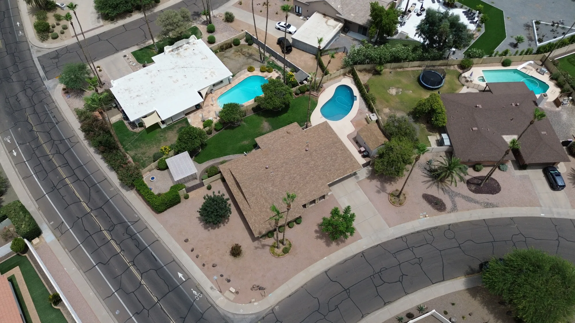 McCormack Ranch luxury full home rebuild detail 8, Scottsdale, AZ