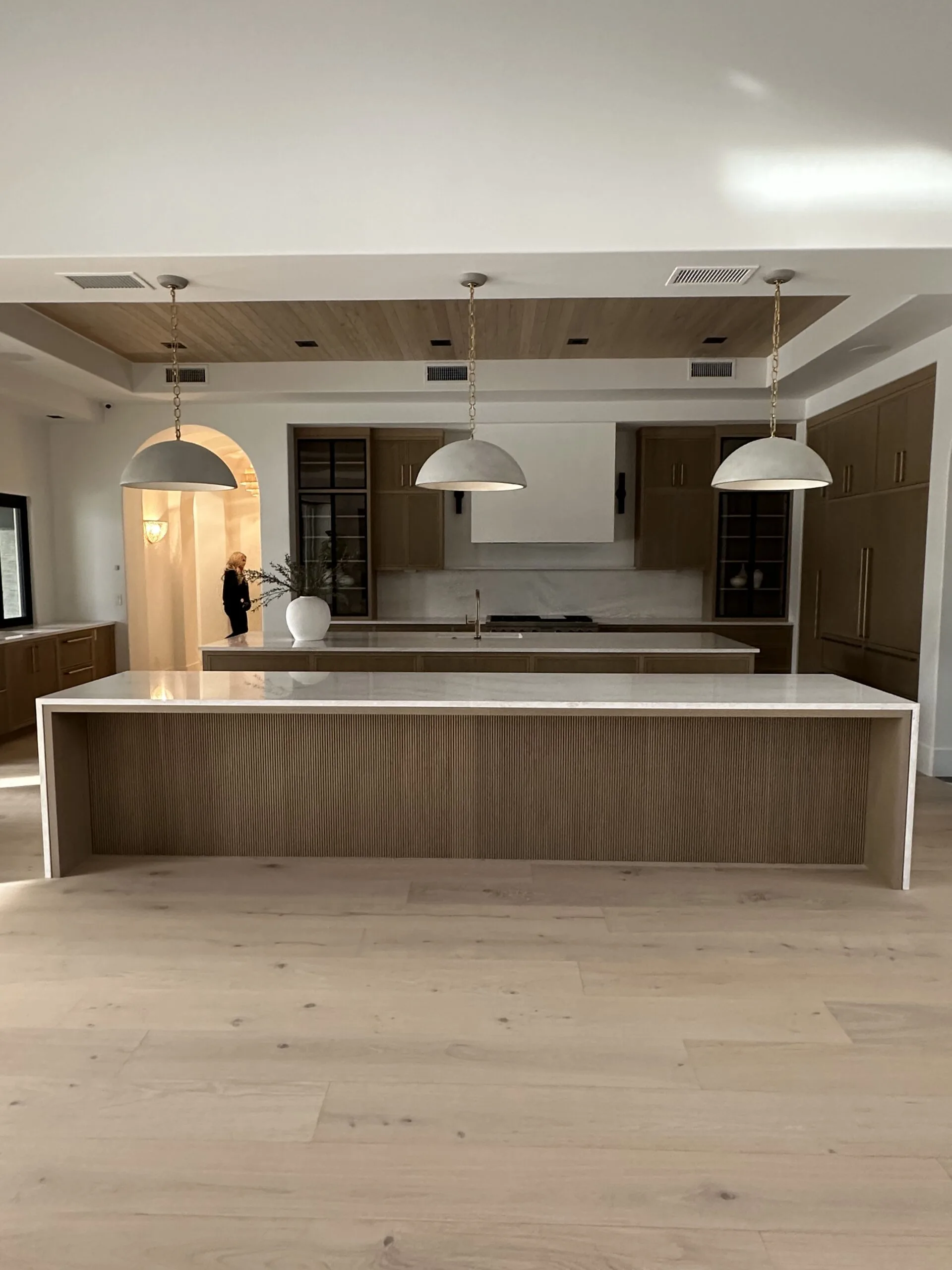 Canyon Way luxury custom home detail 6, Chandler, AZ