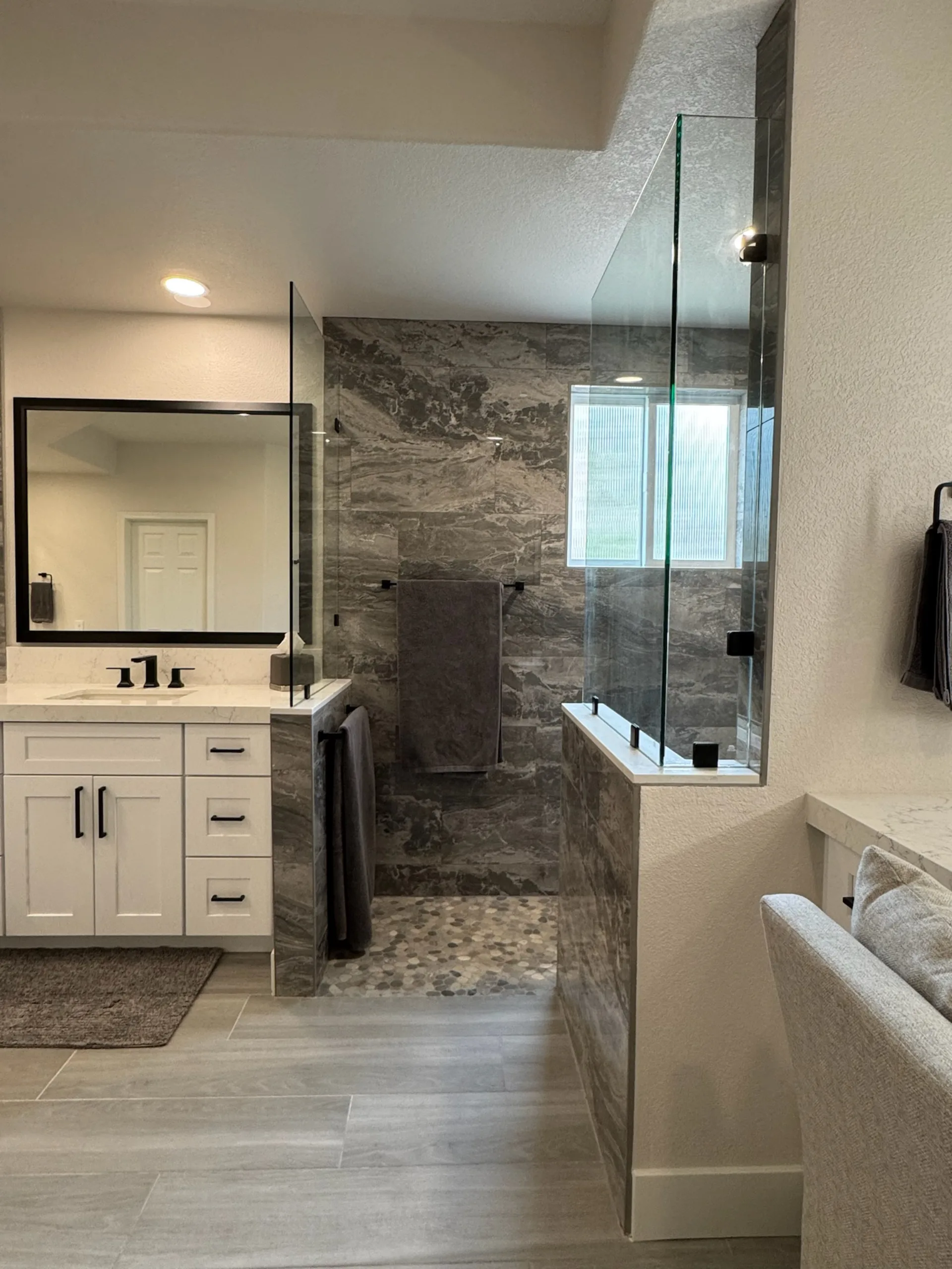 Fox Cross luxury custom home detail 10, Chandler, AZ