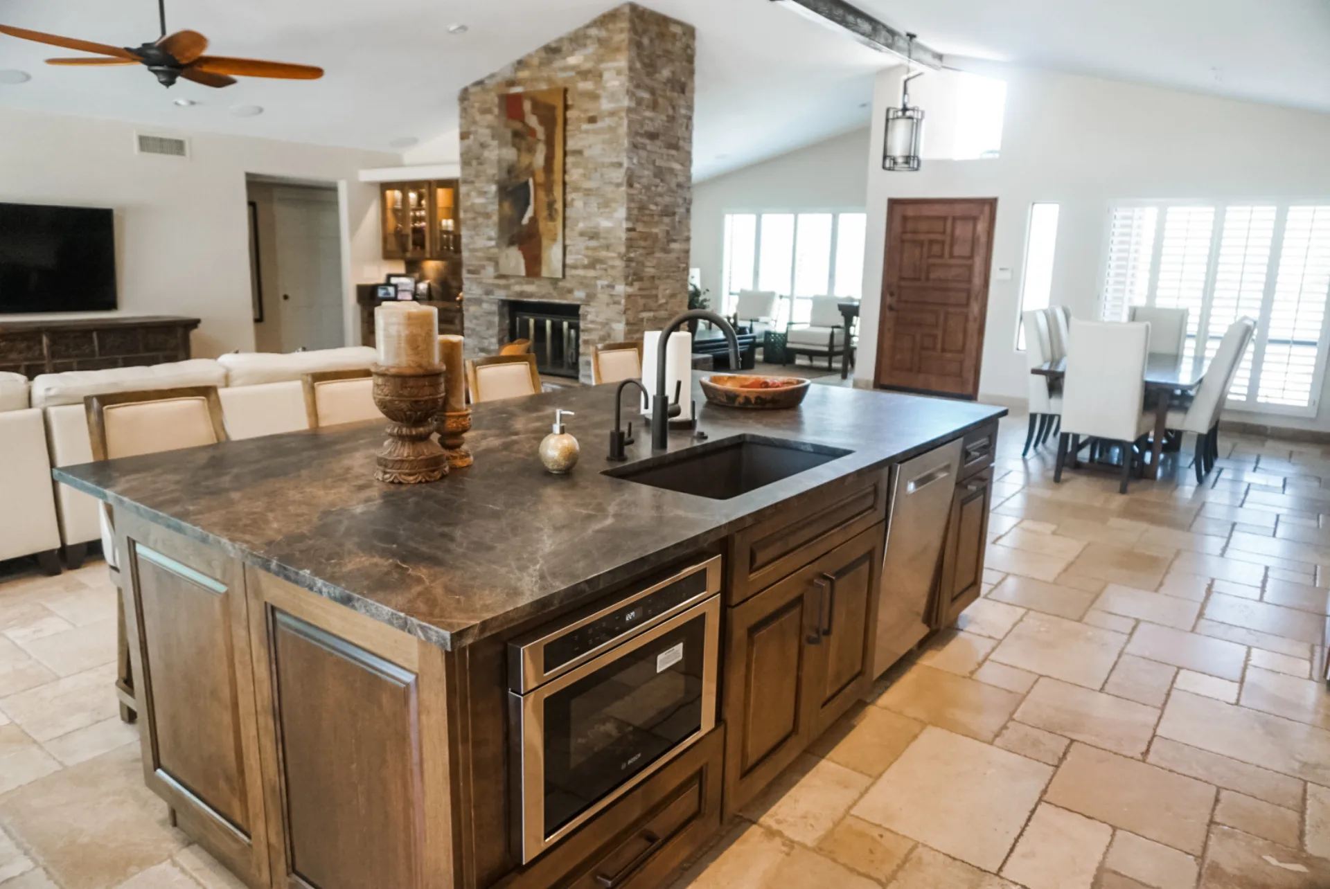 Provision Design Build Arizona portfolio detail 49