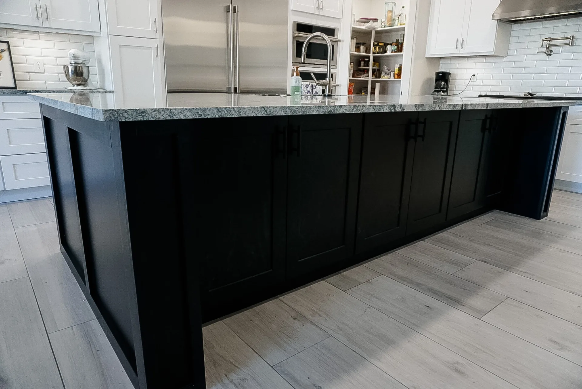 Provision Design Build Arizona portfolio detail 9