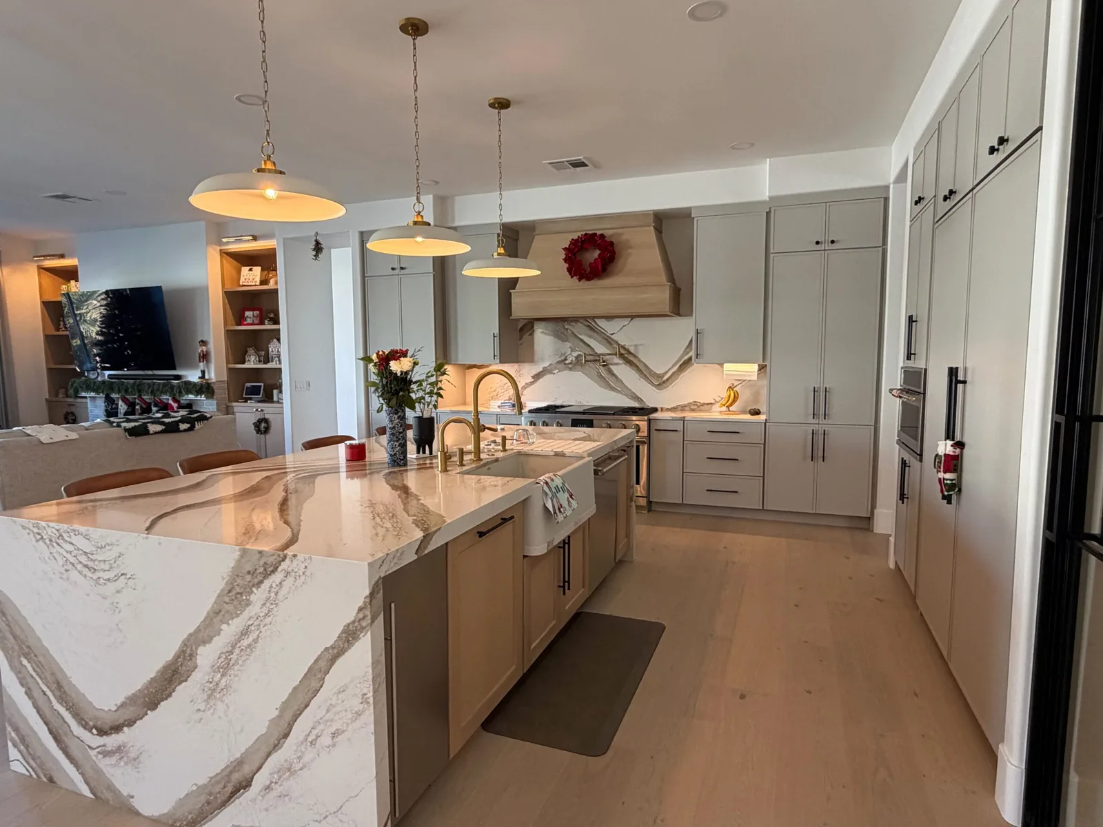The Benefits Of Hiring An Interior Designer For Your Home Renovation