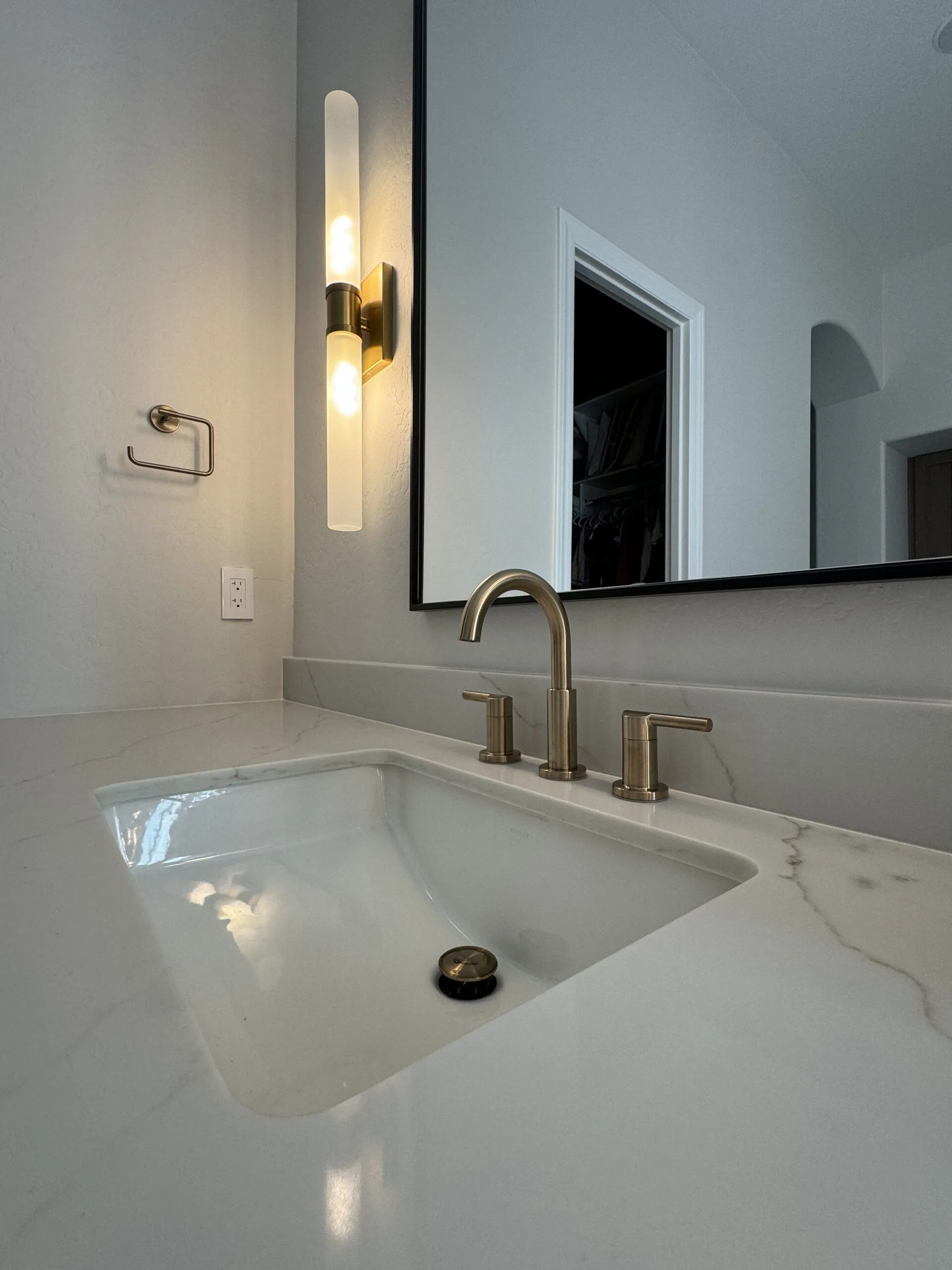 Bradshaw luxury custom home detail 2, Chandler, AZ