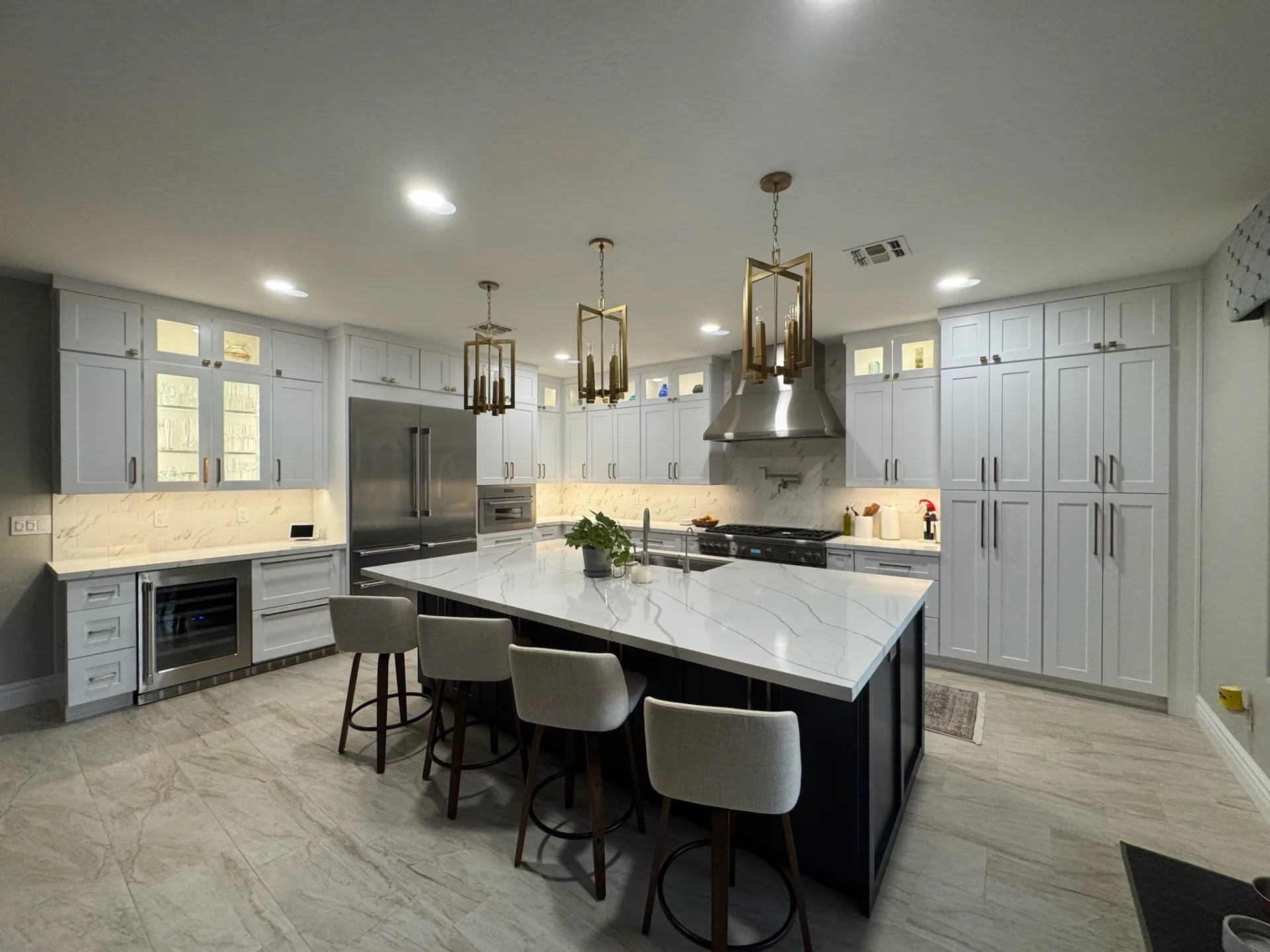 How Much Does A Luxury Home Renovation Cost In Arizona