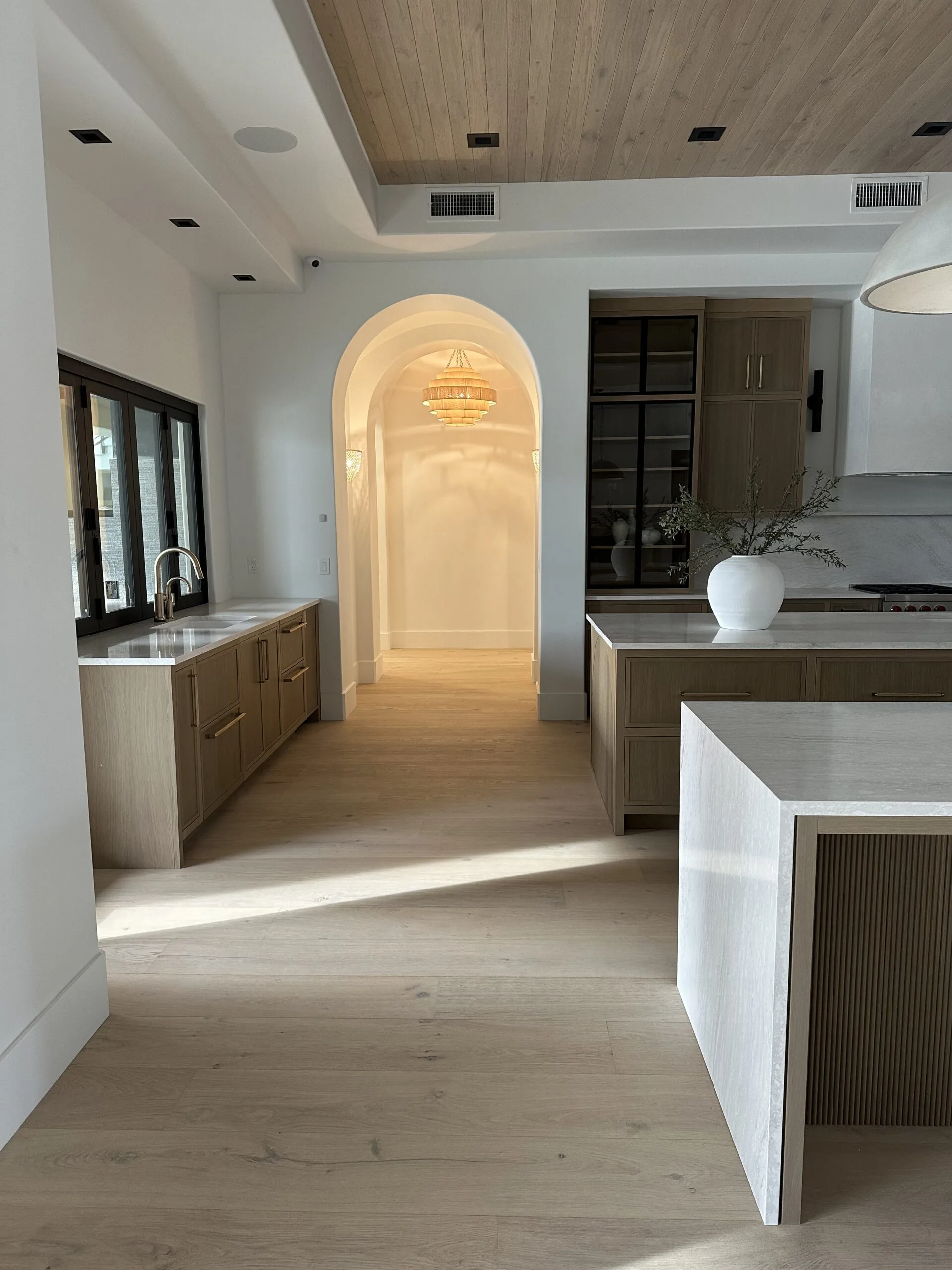 Canyon Way luxury custom home detail 4, Chandler, AZ