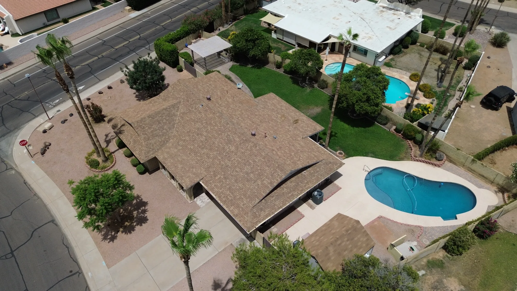 McCormack Ranch luxury full home rebuild detail 12, Scottsdale, AZ