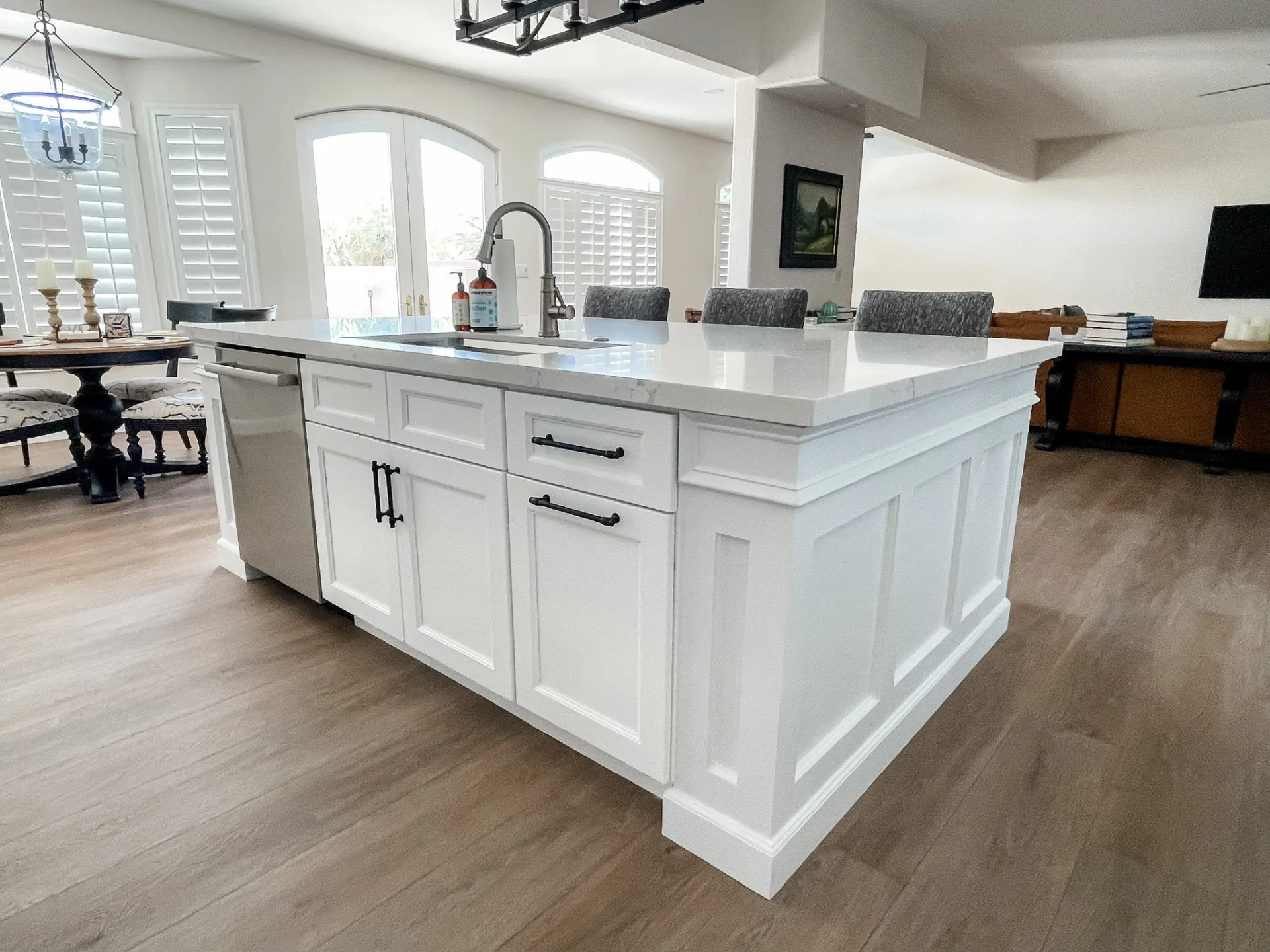 When Should You Hire An Interior Designer During A Renovation?
