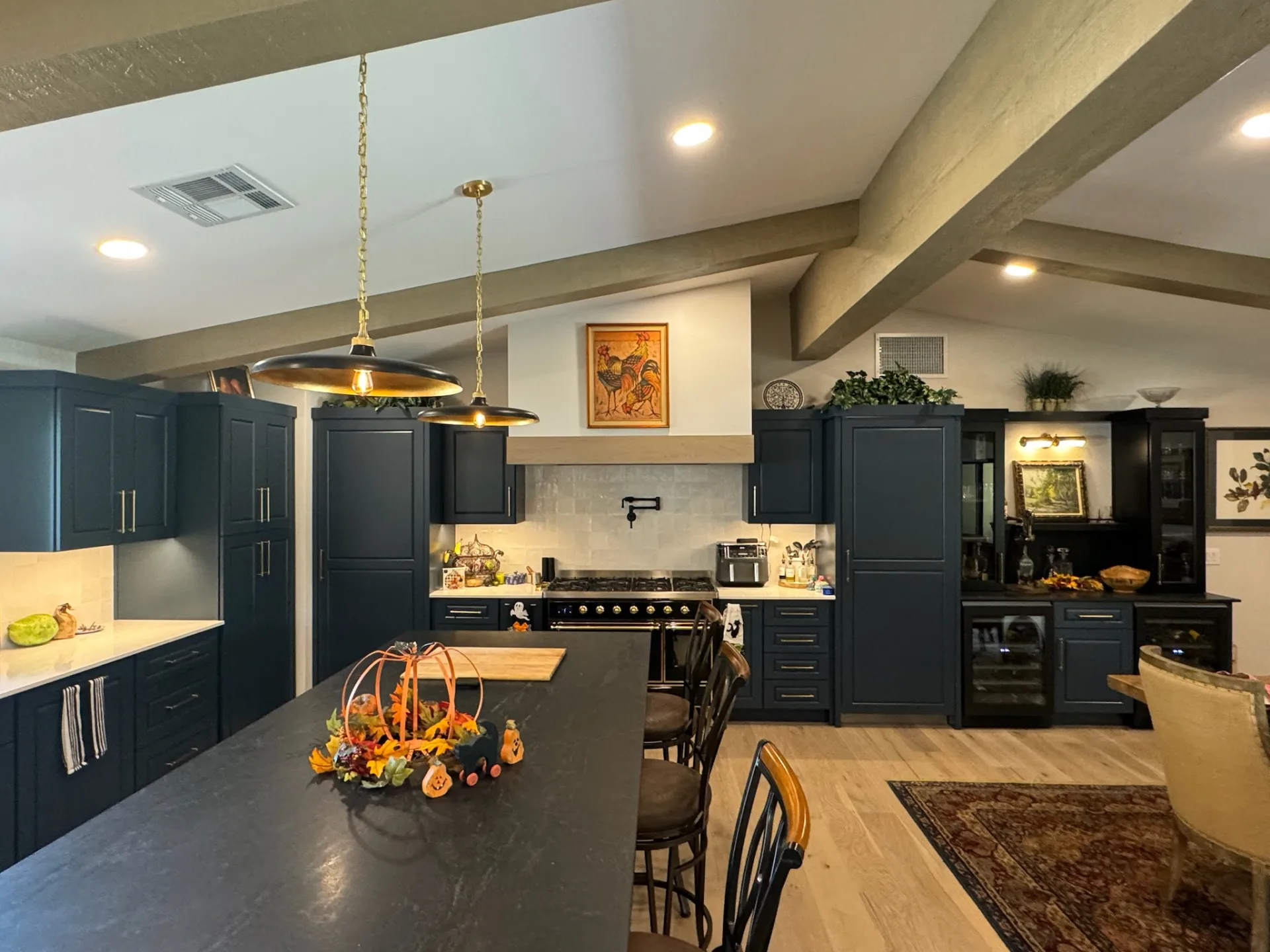 Lamar luxury custom home detail 5, Phoenix, AZ