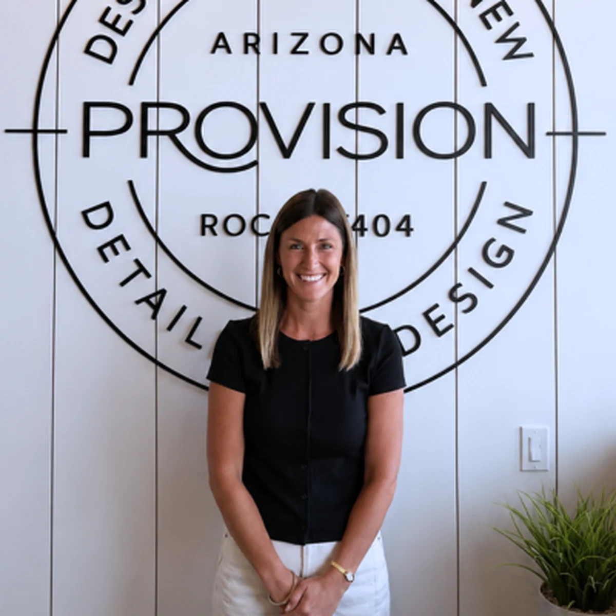 Janean Galate, Bookkeeper