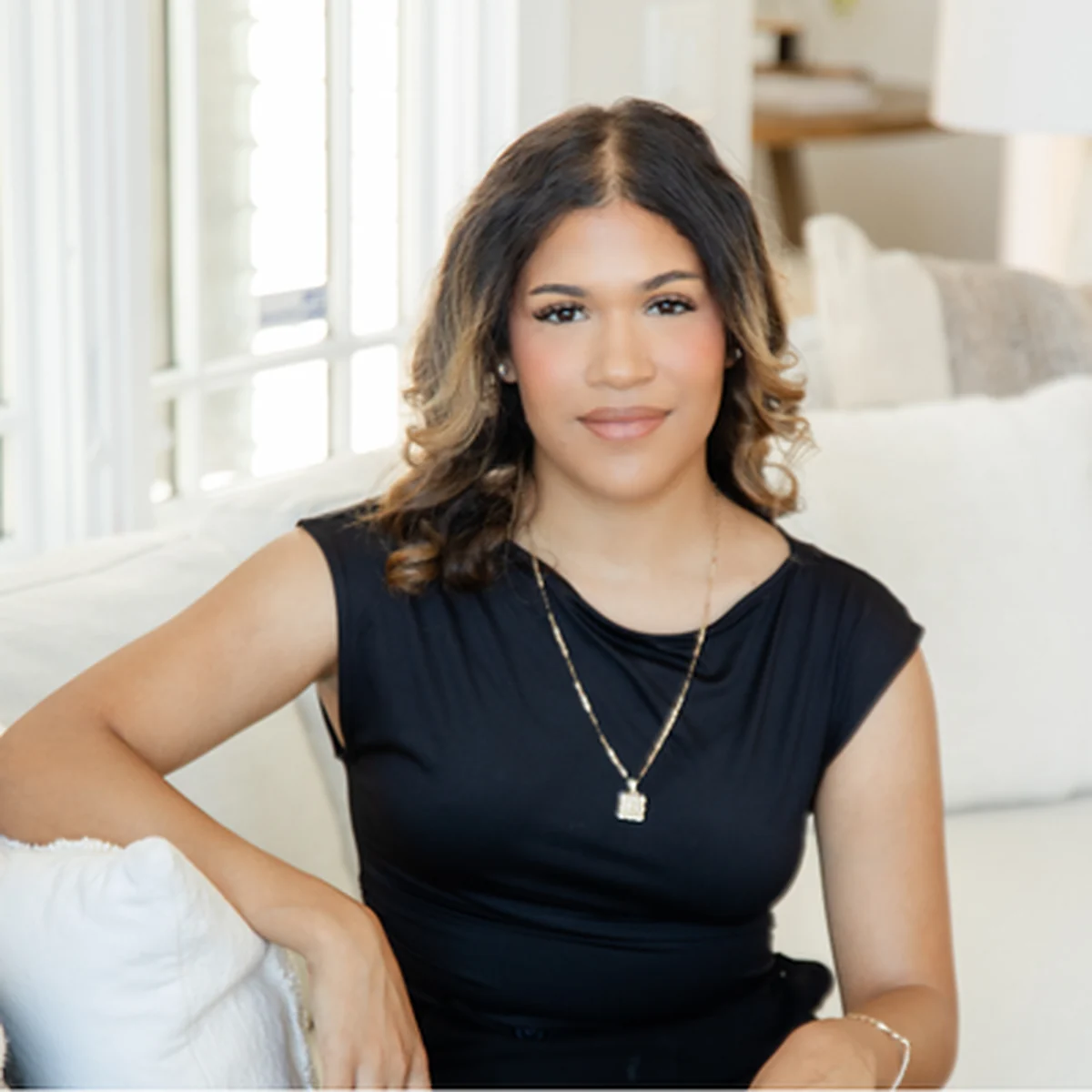Sonia Barragan, Interior Designer