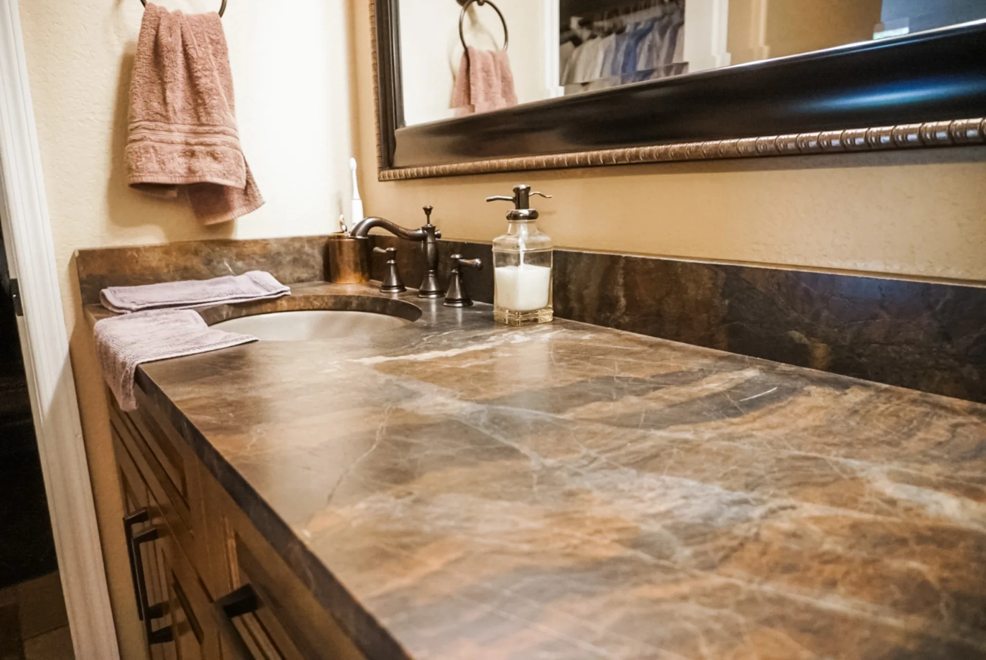 Provision Design Build Arizona portfolio detail 10