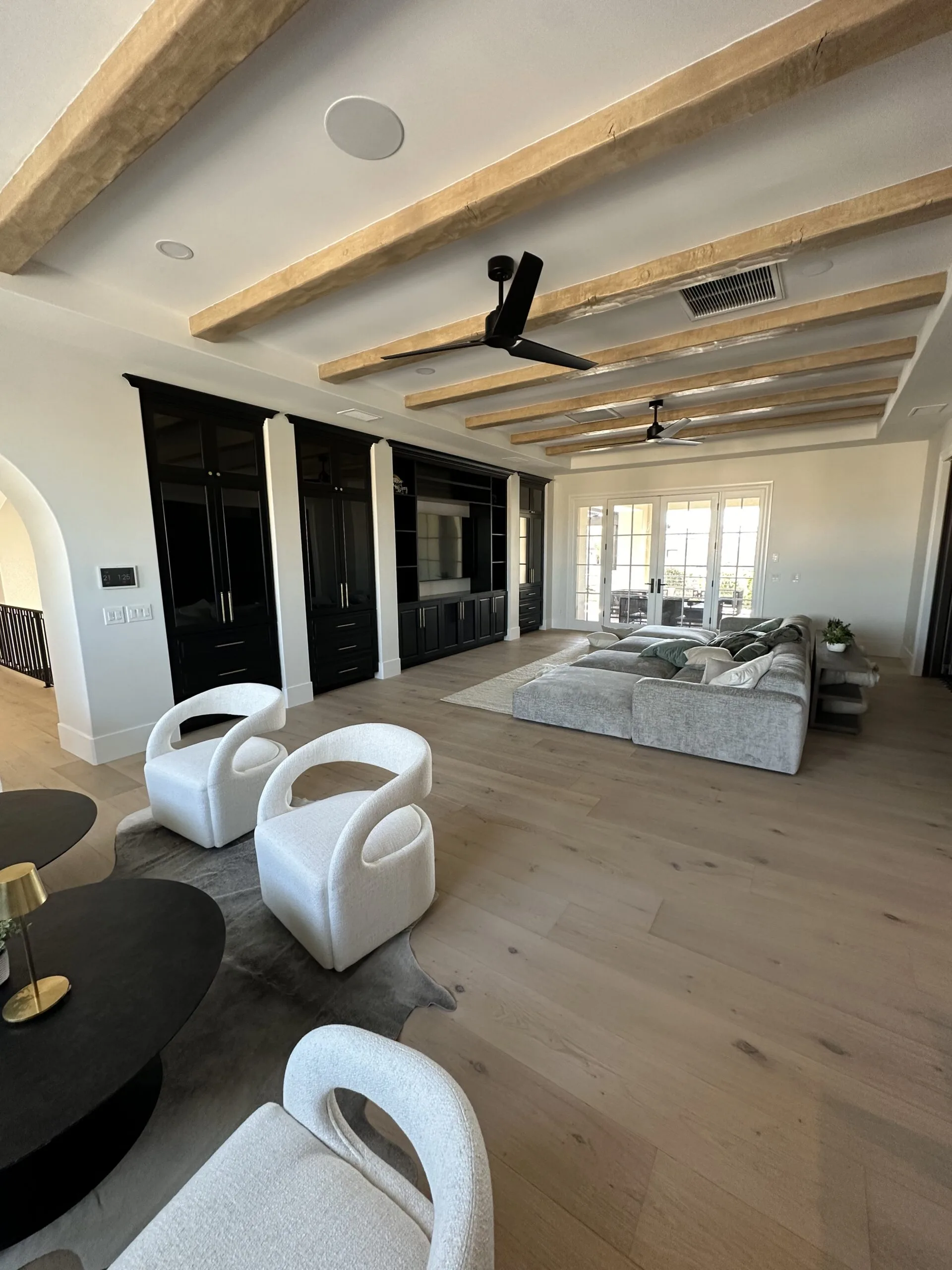 Canyon Way luxury custom home detail 13, Chandler, AZ