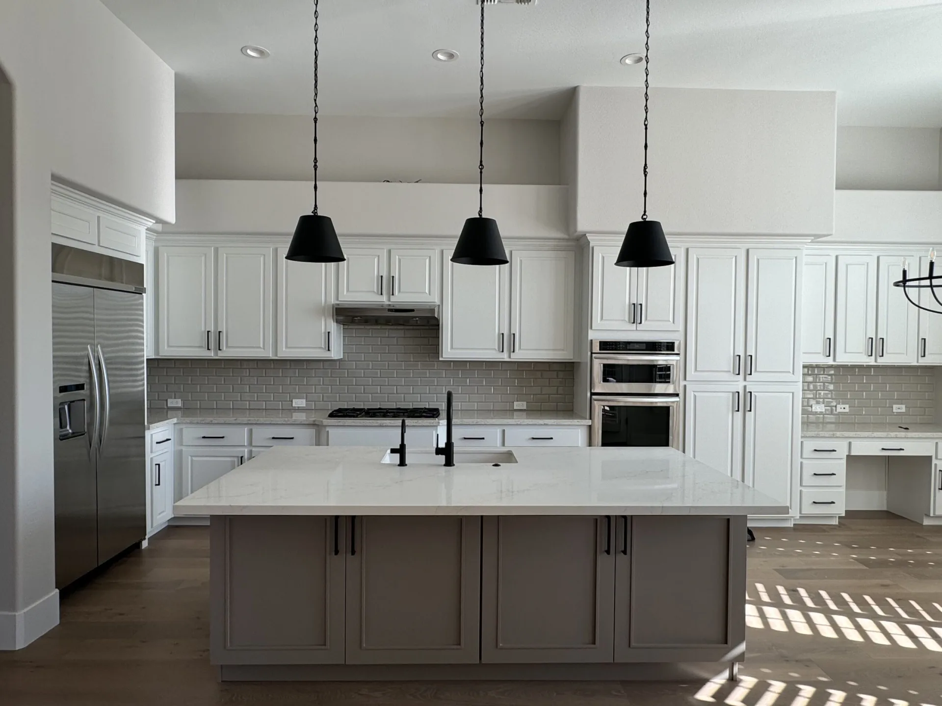 Bradshaw luxury custom home detail 4, Chandler, AZ